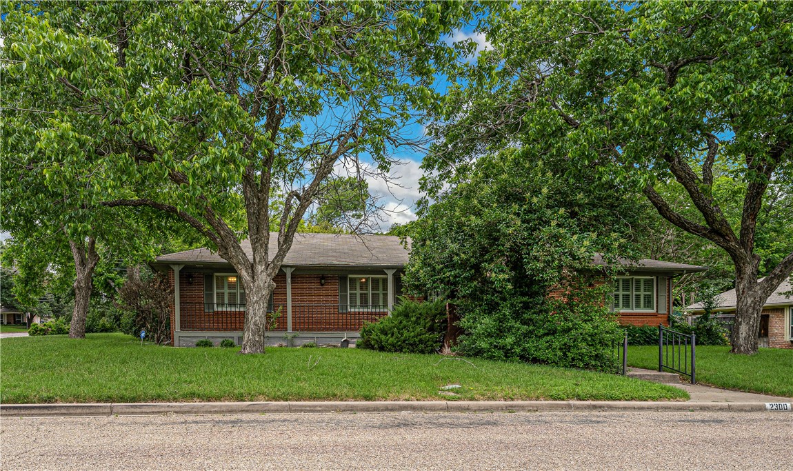 2300 Starr Drive , Waco, TX, 76710 | 222851 | Realty Texas LLC