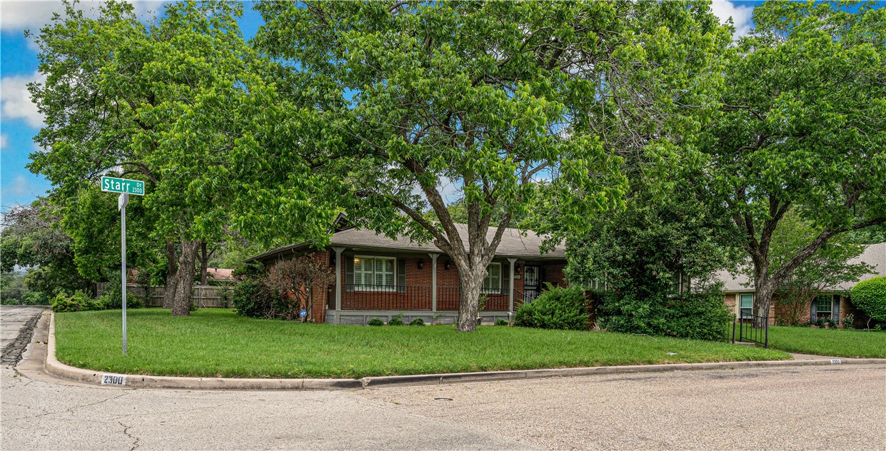 2300 Starr Drive , Waco, TX, 76710 | 222851 | Realty Texas LLC