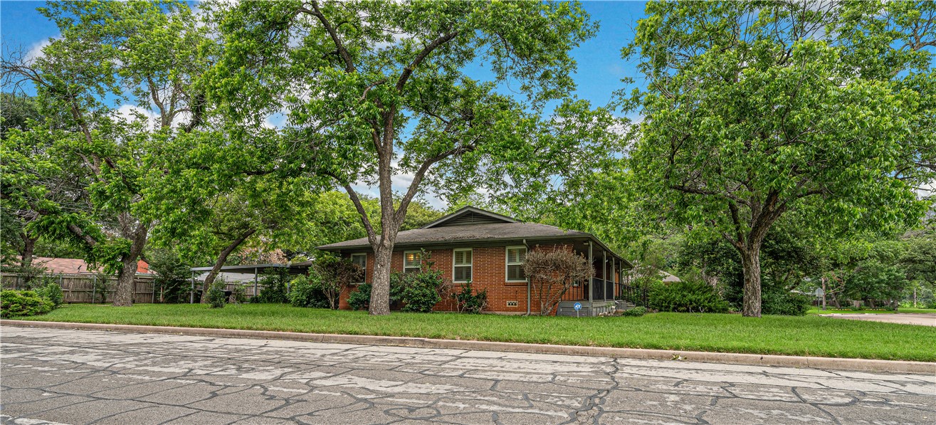 2300 Starr Drive , Waco, TX, 76710 | 222851 | Realty Texas LLC