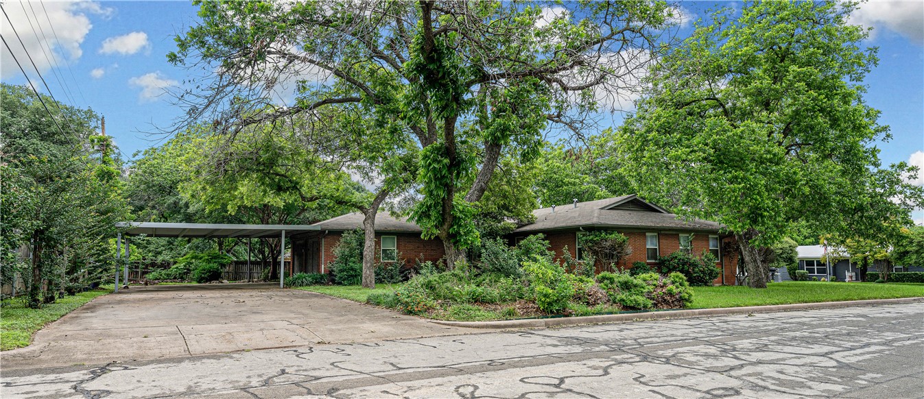 2300 Starr Drive , Waco, TX, 76710 | 222851 | Realty Texas LLC