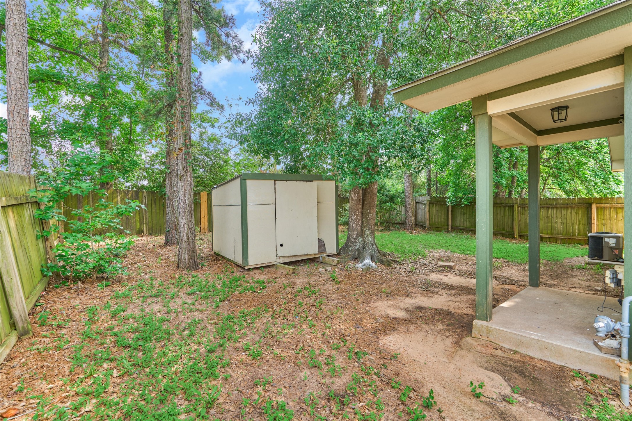 1112 Cedar Creek Drive , Conroe, TX, 77301 | 27935679 | Realty Texas LLC