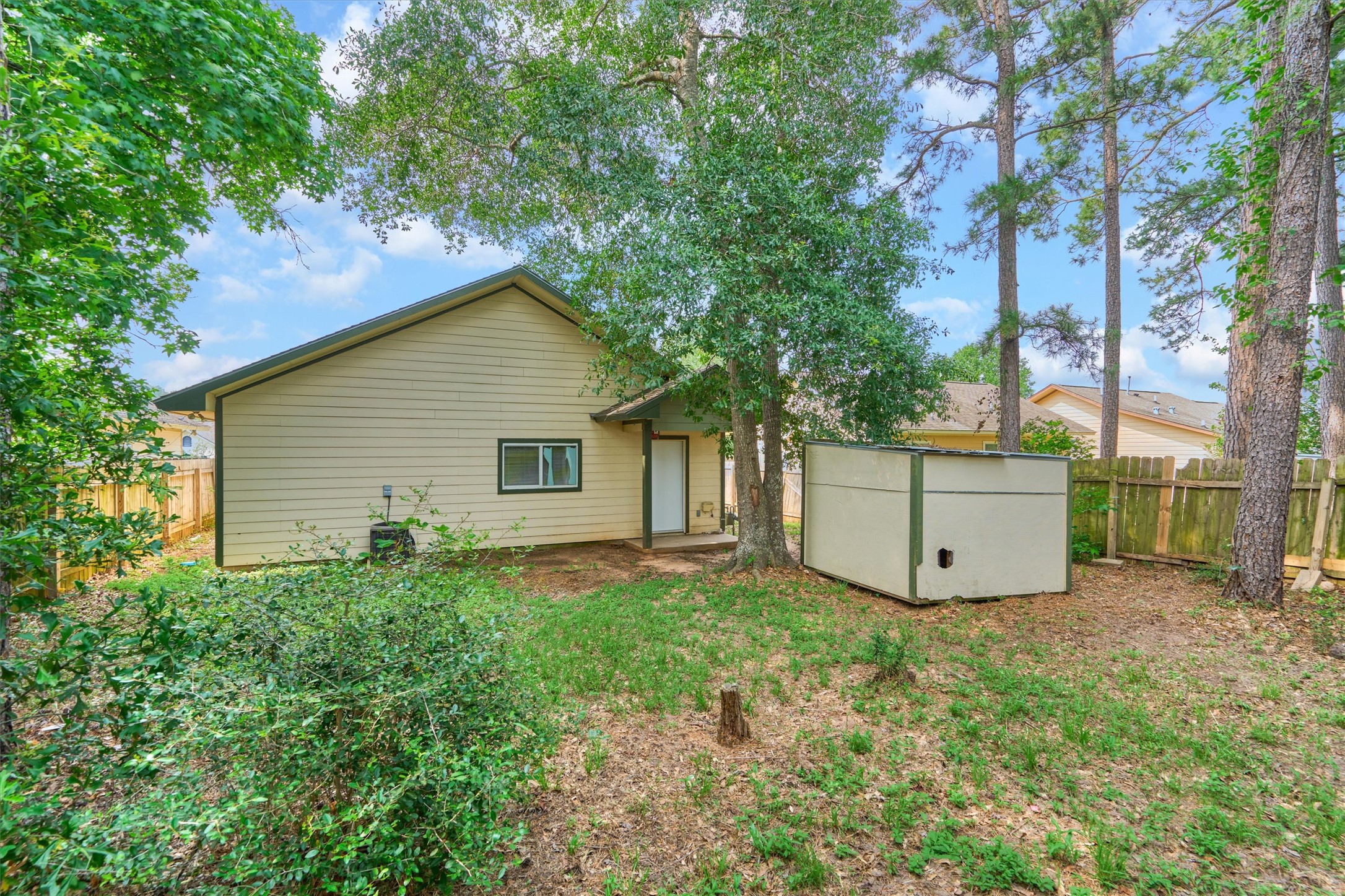 1112 Cedar Creek Drive , Conroe, TX, 77301 | 27935679 | Realty Texas LLC