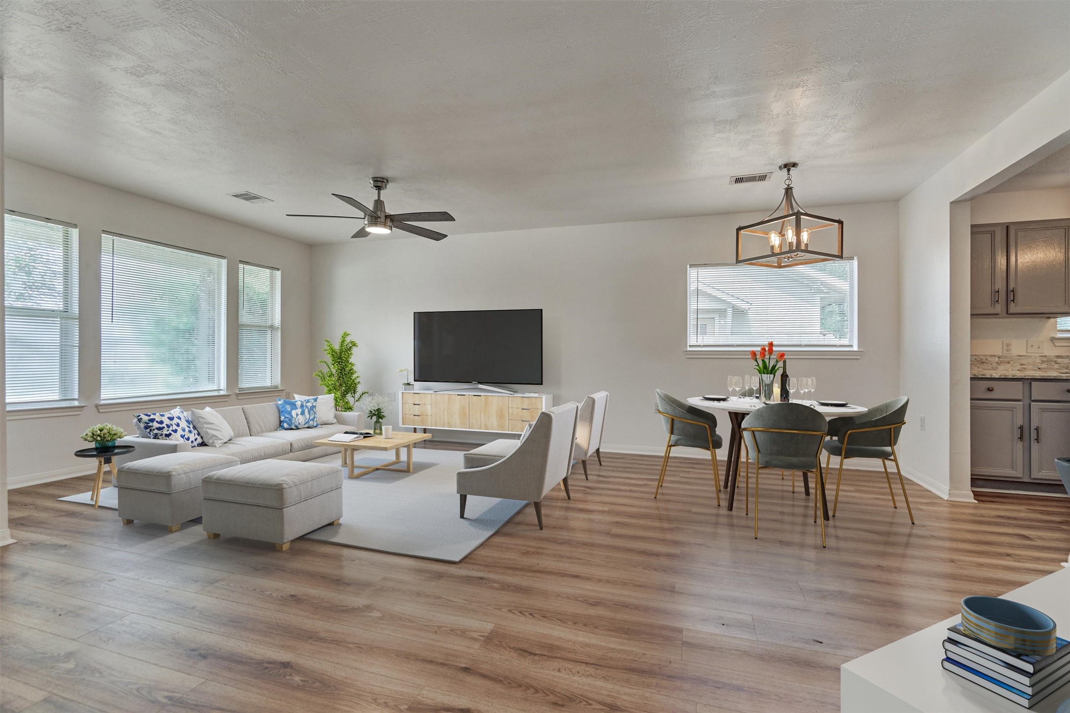 1112 Cedar Creek Drive , Conroe, TX, 77301 | 27935679 | Realty Texas LLC