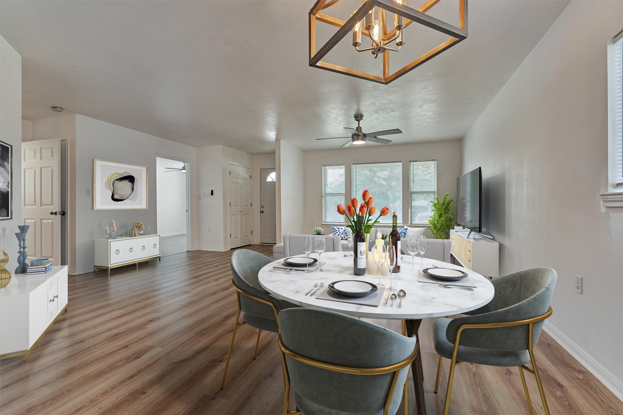 1112 Cedar Creek Drive , Conroe, TX, 77301 | 27935679 | Realty Texas LLC