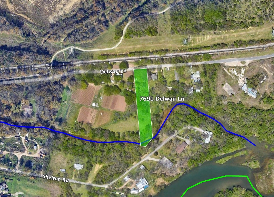 7691 Delwau Lane , Austin, TX, 78725 | 8550622 | Realty Texas LLC