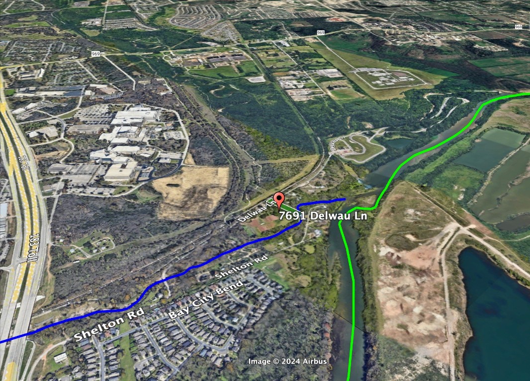 7691 Delwau Lane , Austin, TX, 78725 | 8550622 | Realty Texas LLC