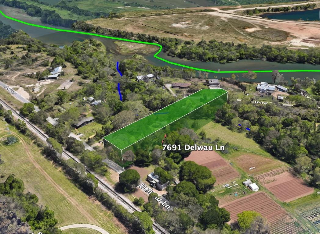 7691 Delwau Lane , Austin, TX, 78725 | 8550622 | Realty Texas LLC