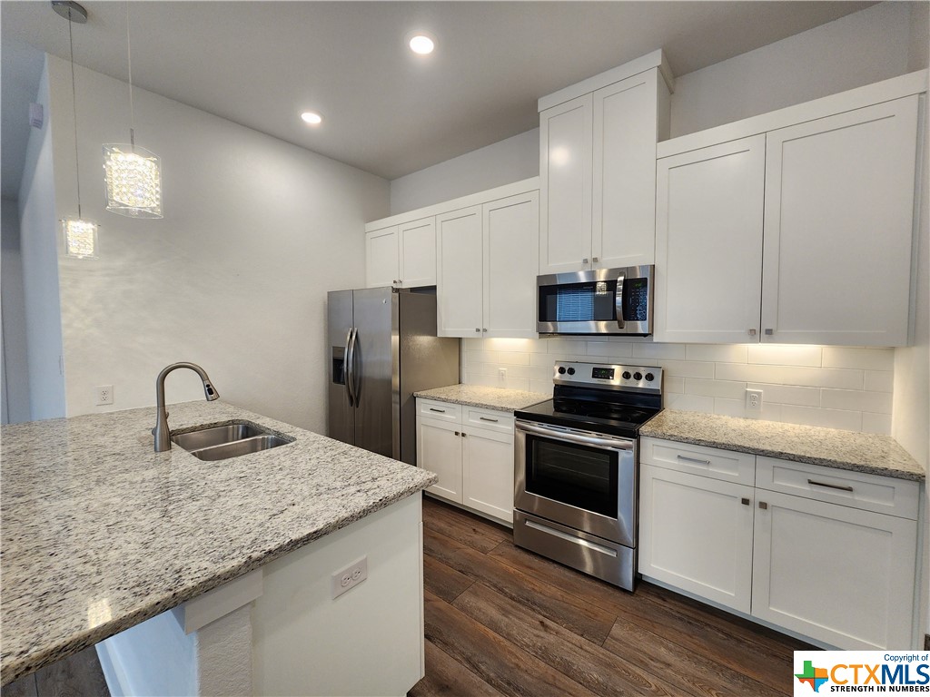 440 W Merriweather , New Braunfels, TX, 78130 | 543737 | Realty Texas LLC