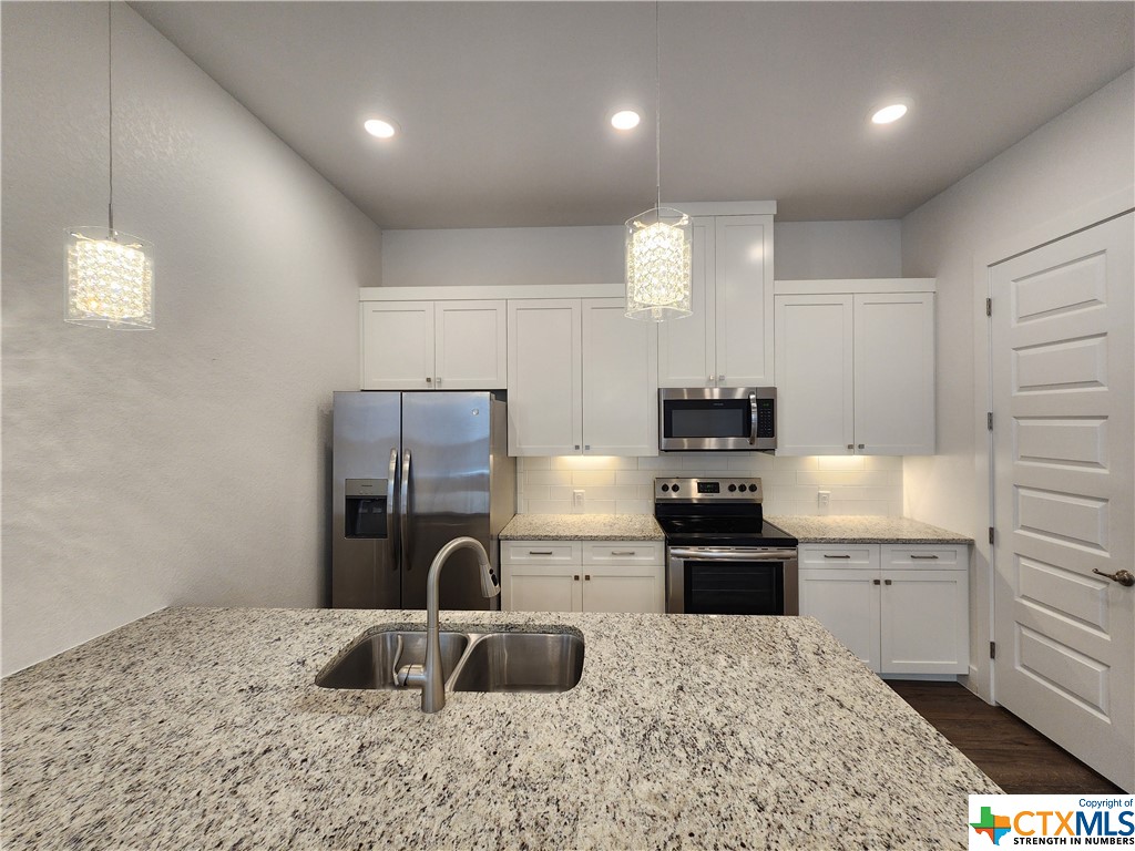 440 W Merriweather , New Braunfels, TX, 78130 | 543737 | Realty Texas LLC