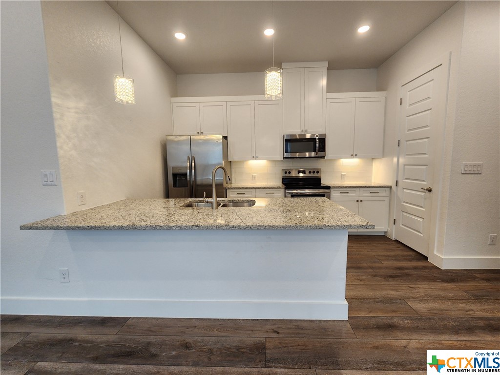 440 W Merriweather , New Braunfels, TX, 78130 | 543737 | Realty Texas LLC