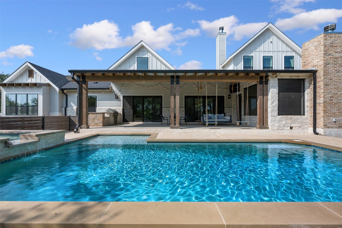 2611 Improver Road , Spicewood, TX, 78669 | 1935858 | Realty Texas LLC