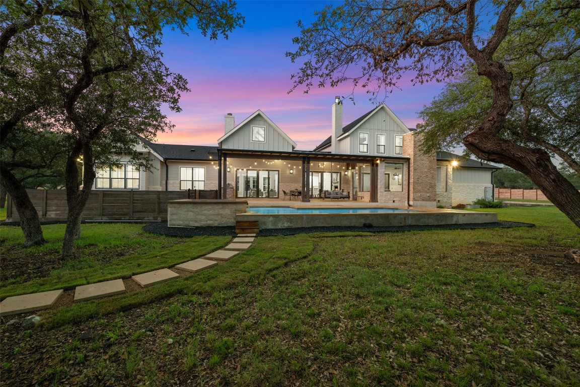 2611 Improver Road , Spicewood, TX, 78669 | 1935858 | Realty Texas LLC