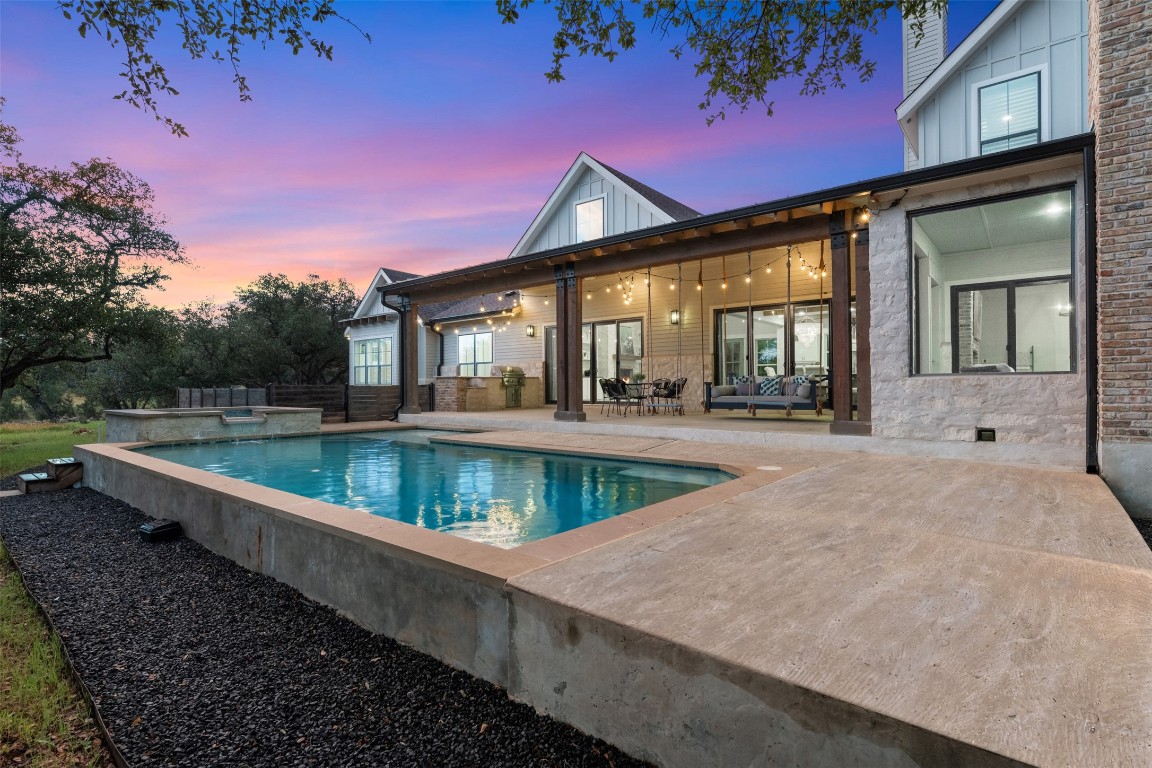 2611 Improver Road , Spicewood, TX, 78669 | 1935858 | Realty Texas LLC