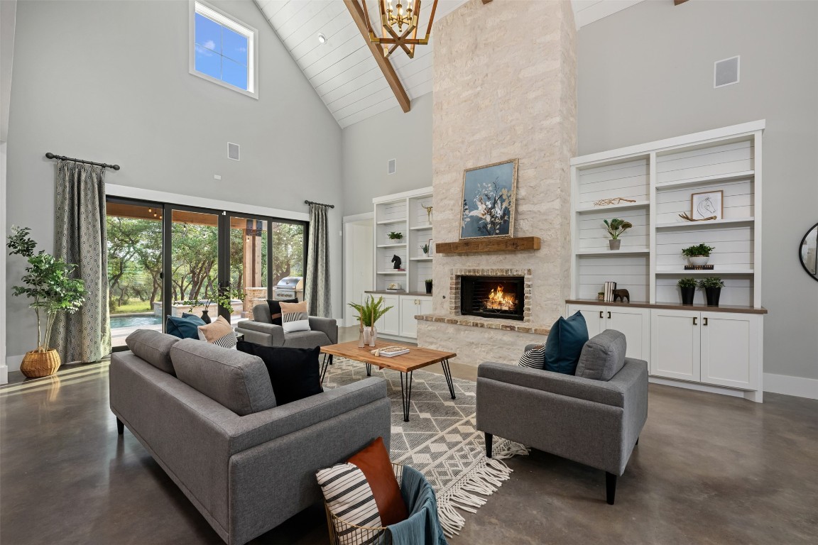 2611 Improver Road , Spicewood, TX, 78669 | 1935858 | Realty Texas LLC