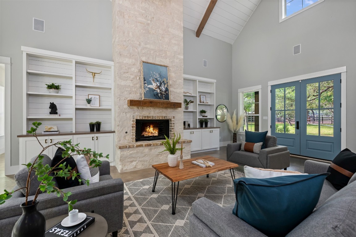 2611 Improver Road , Spicewood, TX, 78669 | 1935858 | Realty Texas LLC