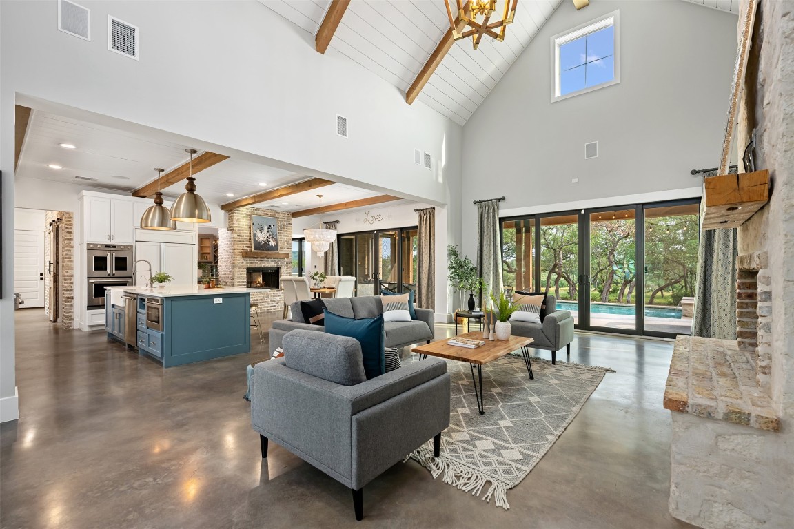 2611 Improver Road , Spicewood, TX, 78669 | 1935858 | Realty Texas LLC