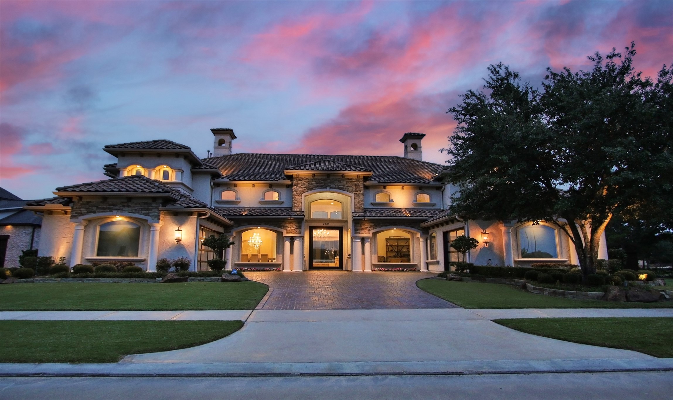 7338 Palmetto Springs Trail , Katy, TX, 77493 | 32416921 | Realty Texas LLC