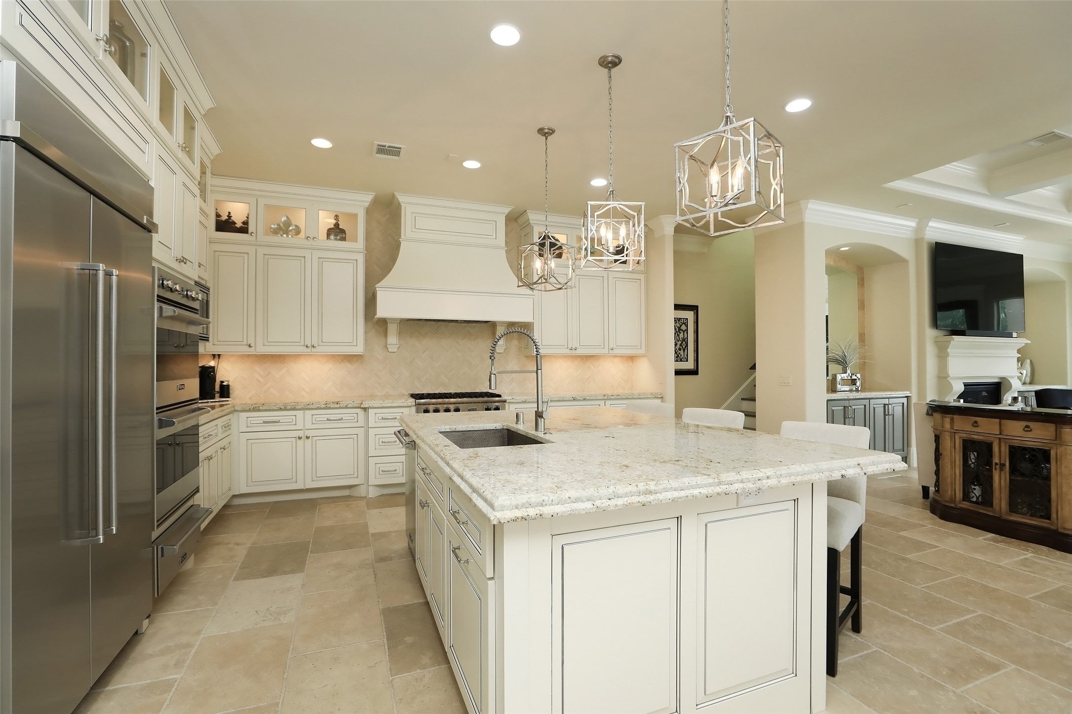 7338 Palmetto Springs Trail , Katy, TX, 77493 | 32416921 | Realty Texas LLC