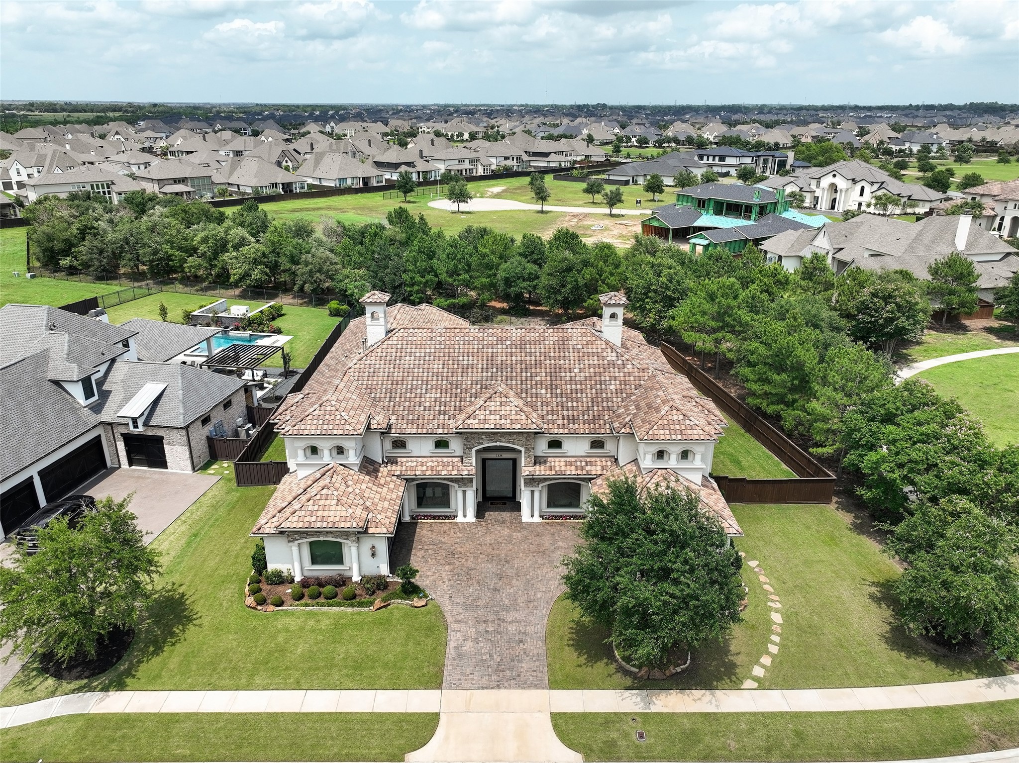 7338 Palmetto Springs Trail , Katy, TX, 77493 | 32416921 | Realty Texas LLC