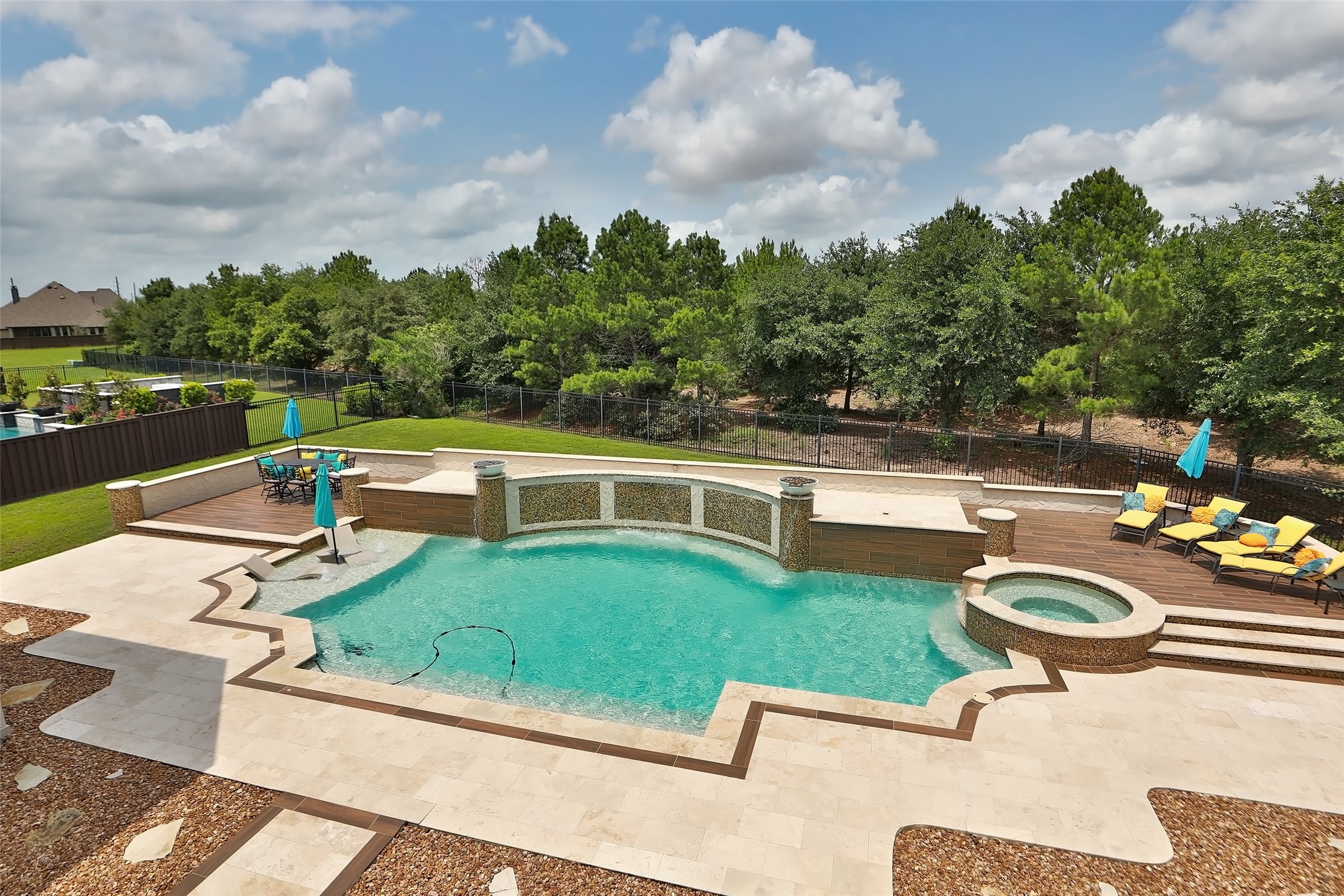 7338 Palmetto Springs Trail , Katy, TX, 77493 | 32416921 | Realty Texas LLC