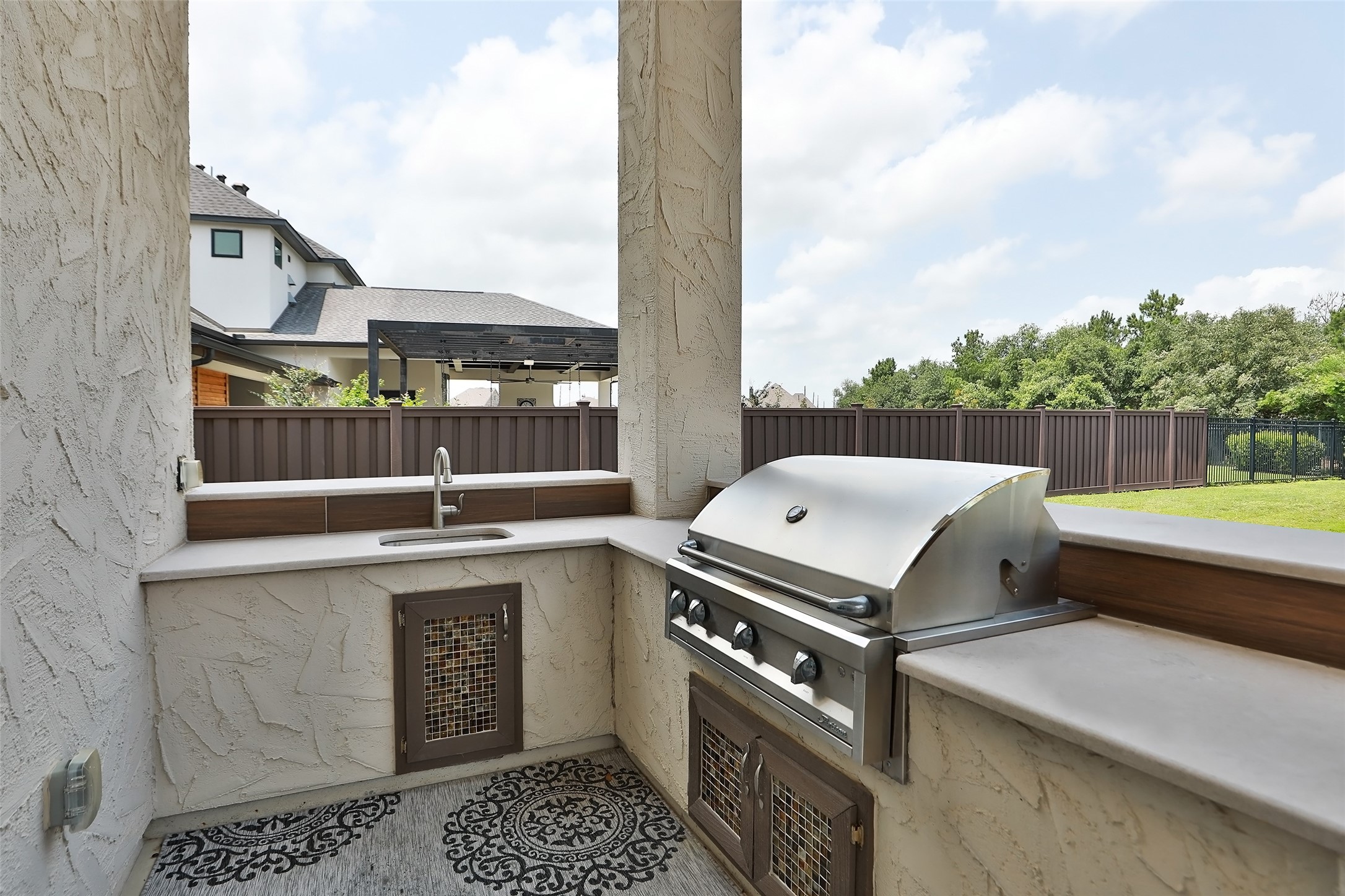 7338 Palmetto Springs Trail , Katy, TX, 77493 | 32416921 | Realty Texas LLC
