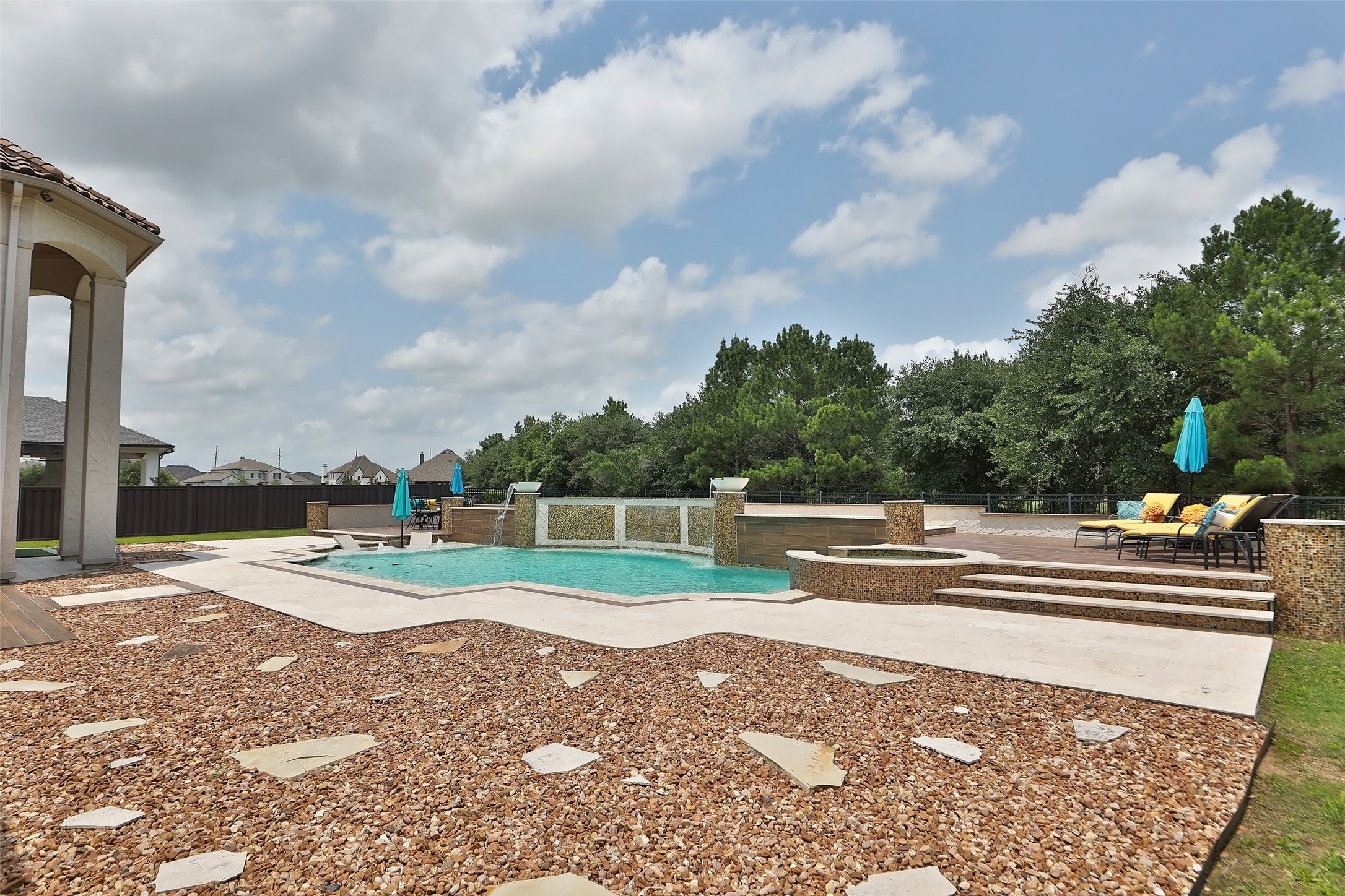 7338 Palmetto Springs Trail , Katy, TX, 77493 | 32416921 | Realty Texas LLC