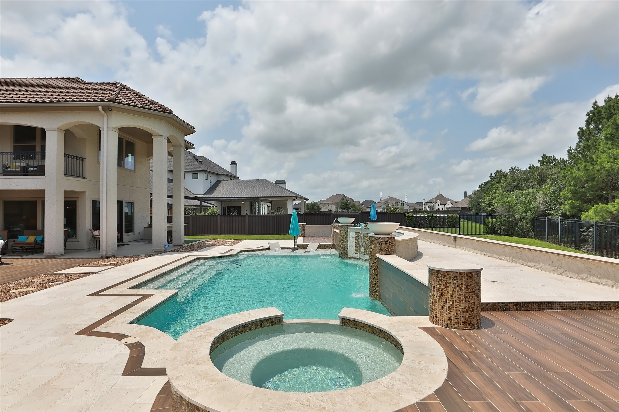 7338 Palmetto Springs Trail , Katy, TX, 77493 | 32416921 | Realty Texas LLC