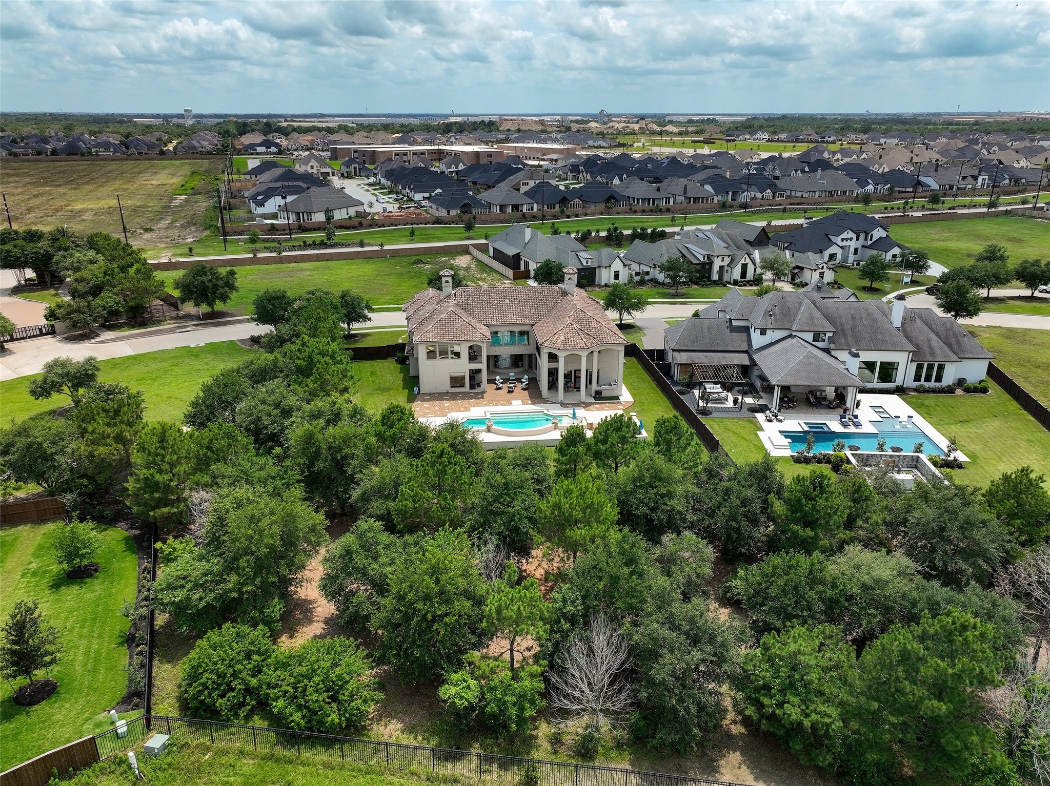 7338 Palmetto Springs Trail , Katy, TX, 77493 | 32416921 | Realty Texas LLC