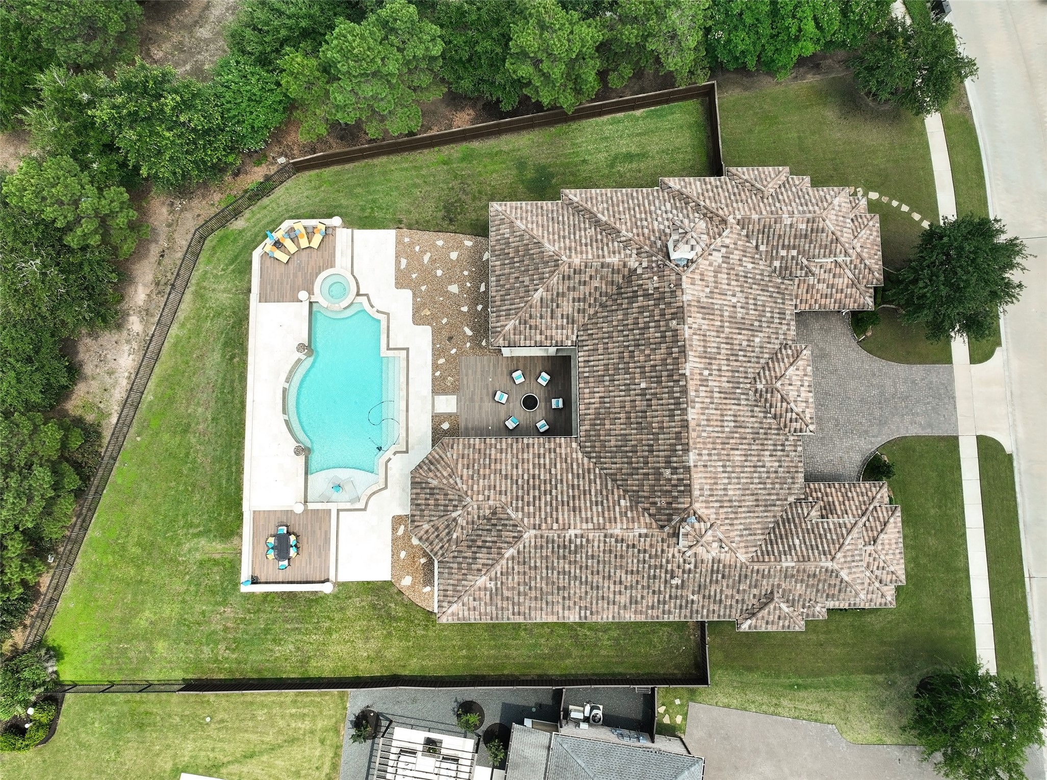 7338 Palmetto Springs Trail , Katy, TX, 77493 | 32416921 | Realty Texas LLC