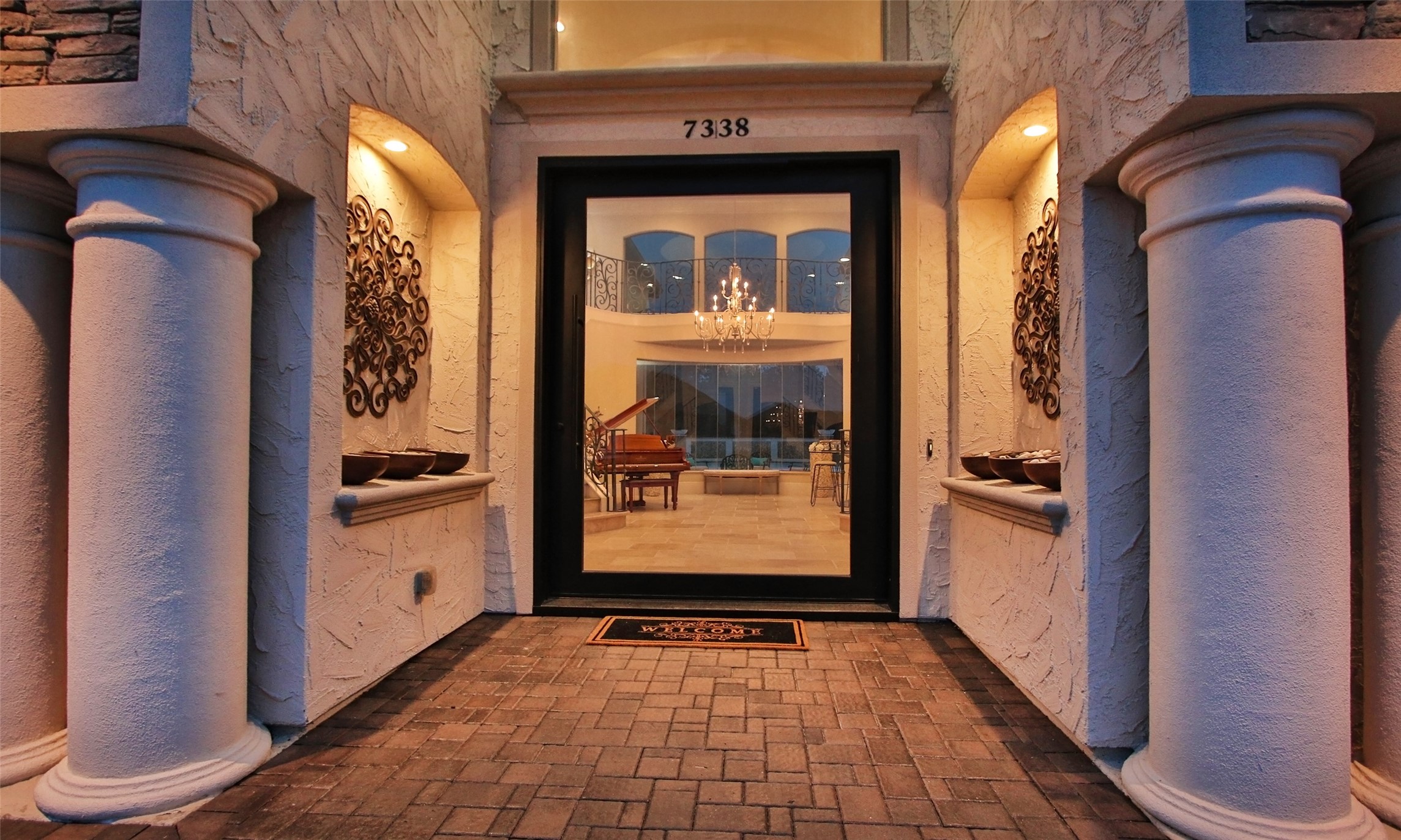 7338 Palmetto Springs Trail , Katy, TX, 77493 | 32416921 | Realty Texas LLC