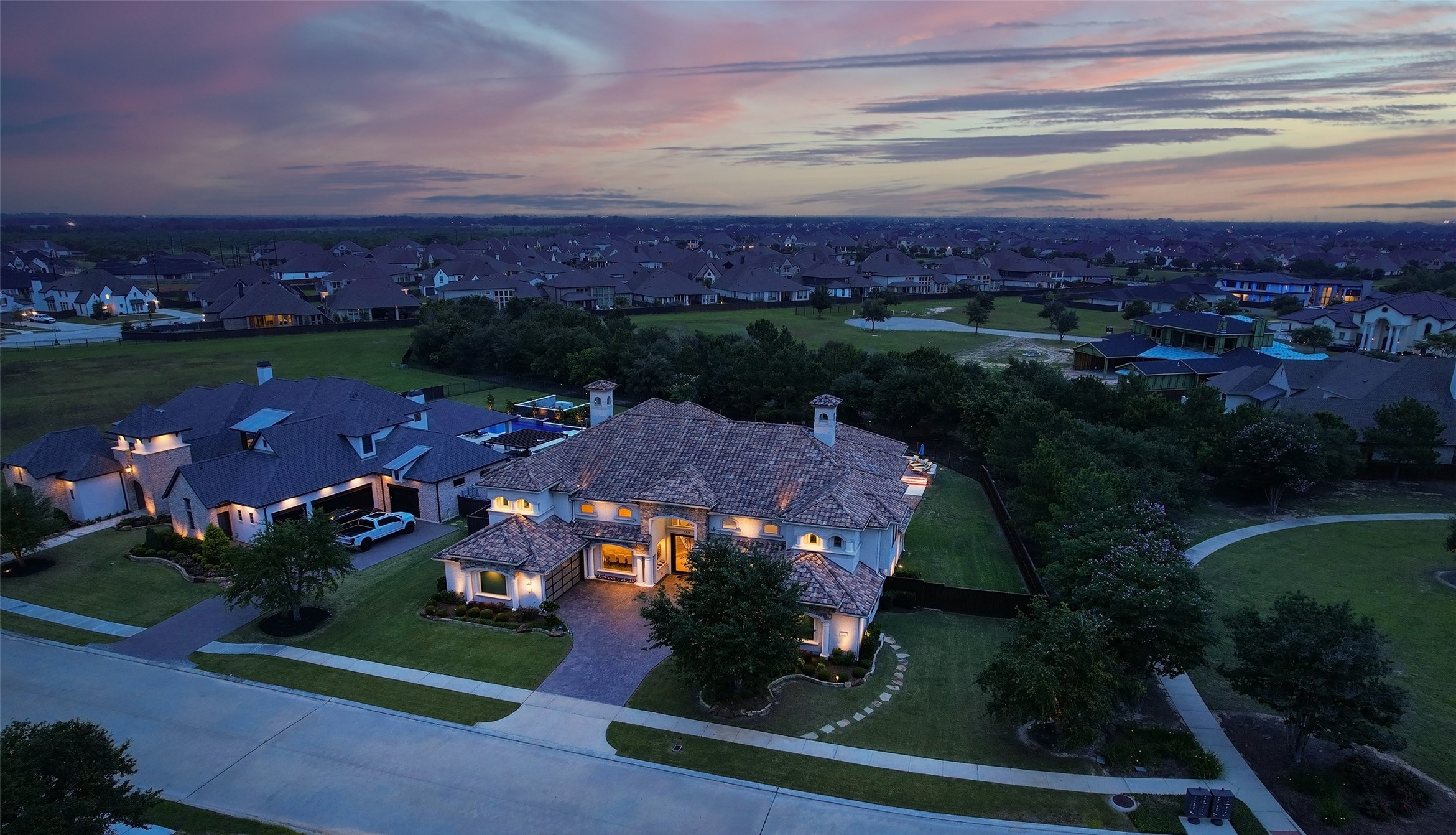 7338 Palmetto Springs Trail , Katy, TX, 77493 | 32416921 | Realty Texas LLC