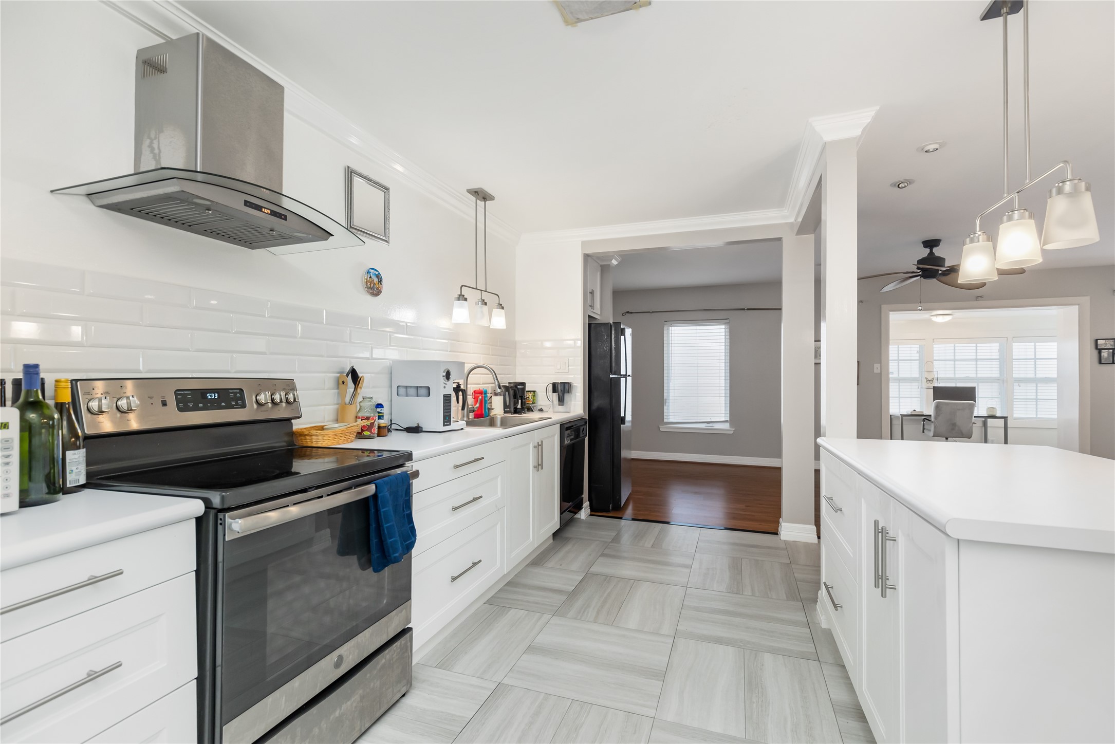 2824 Briarhurst Drive 14 , Houston, TX, 77057 | 52754773 | Realty Texas LLC