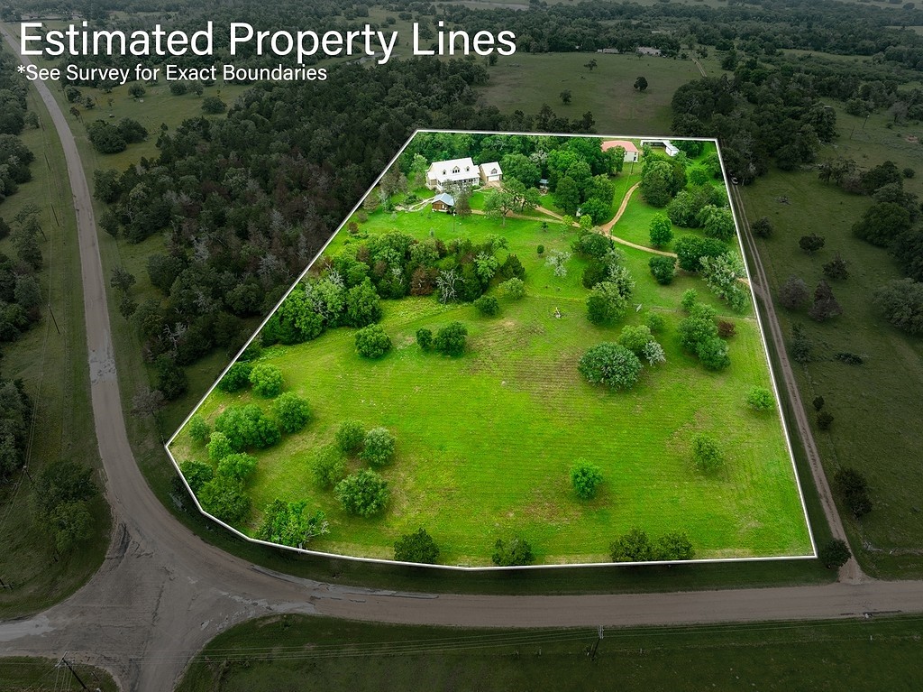 1015 Peters Lane , Columbus, TX, 78934 | 49431270 | Realty Texas LLC