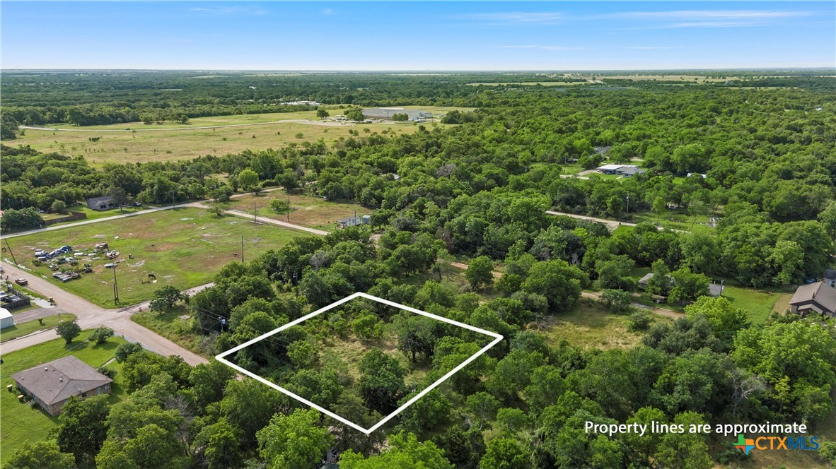 TBD San Antonio Street , Marlin, TX, 76661 | 543785 | Realty Texas LLC