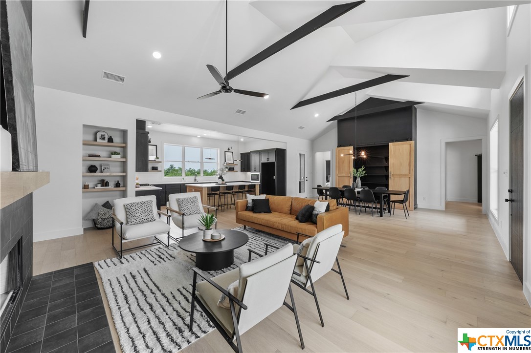 4665 Cedar Creek Road , Temple, TX, 76504 | 543792 | Realty Texas LLC