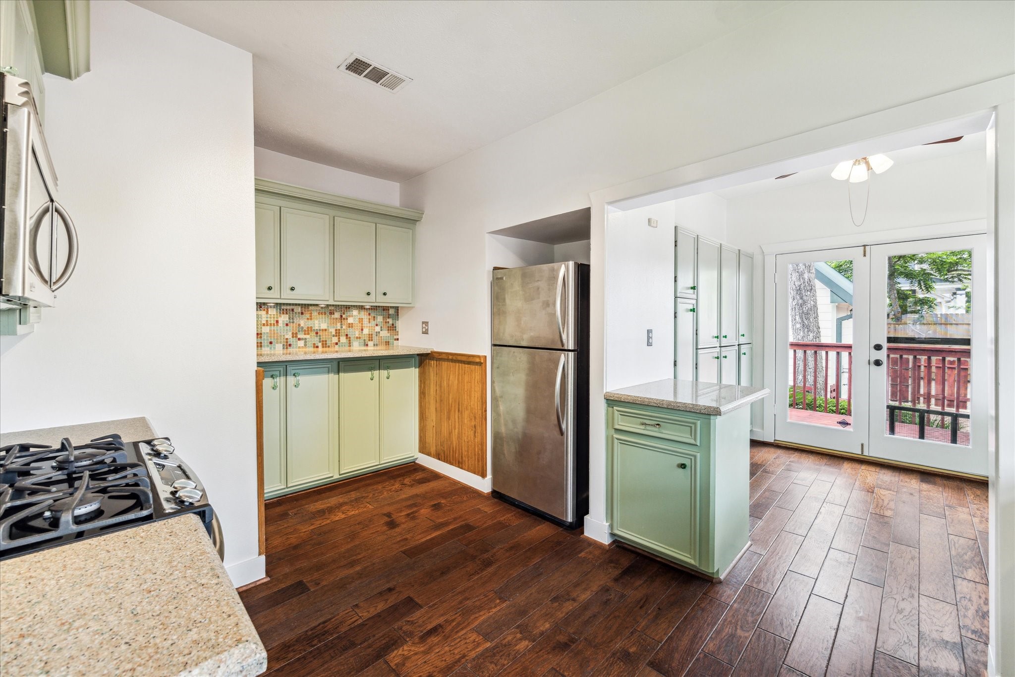 1445 Ashland Street , Houston, TX, 77008 | 42016727 | Realty Texas LLC