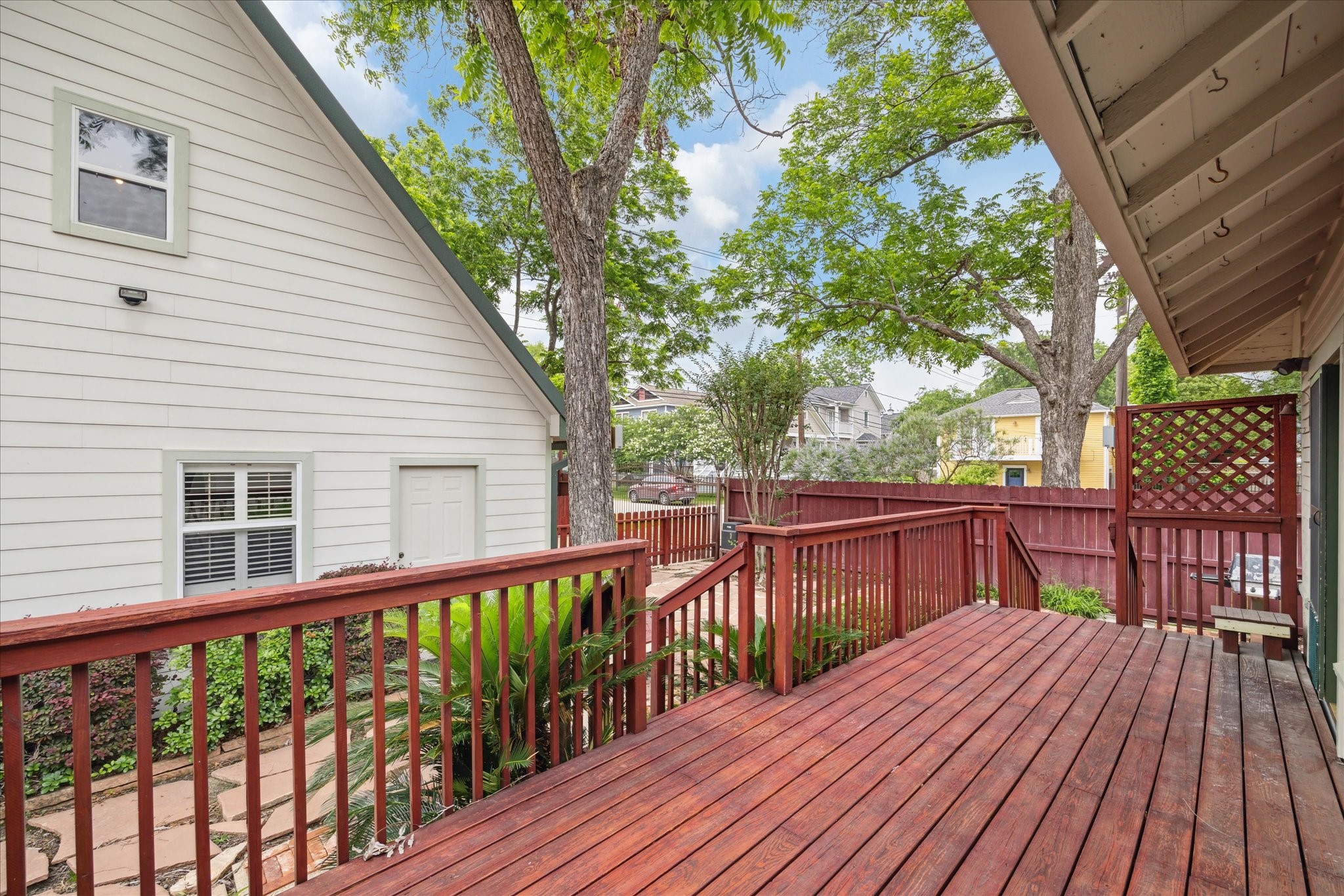 1445 Ashland Street , Houston, TX, 77008 | 42016727 | Realty Texas LLC