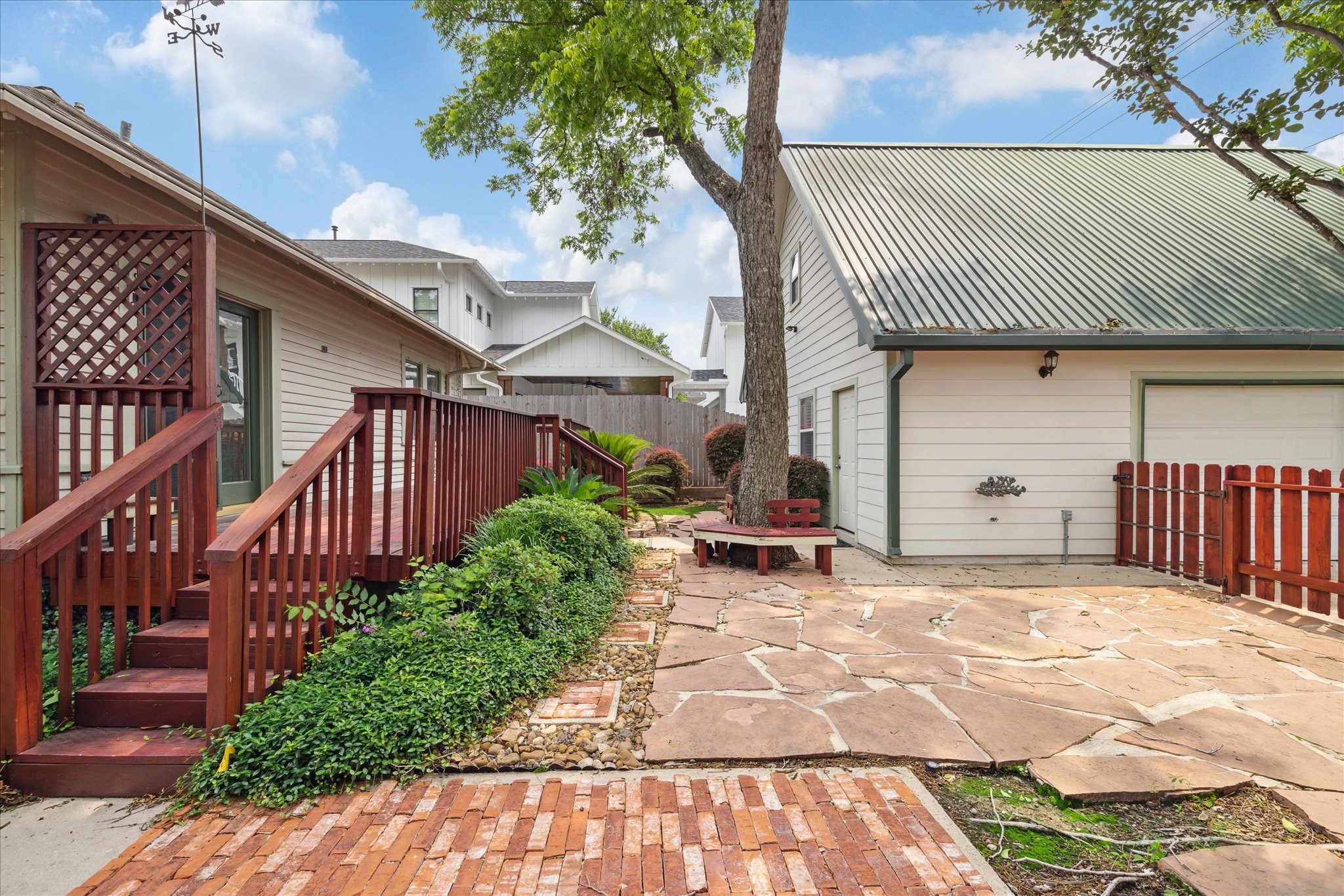 1445 Ashland Street , Houston, TX, 77008 | 42016727 | Realty Texas LLC