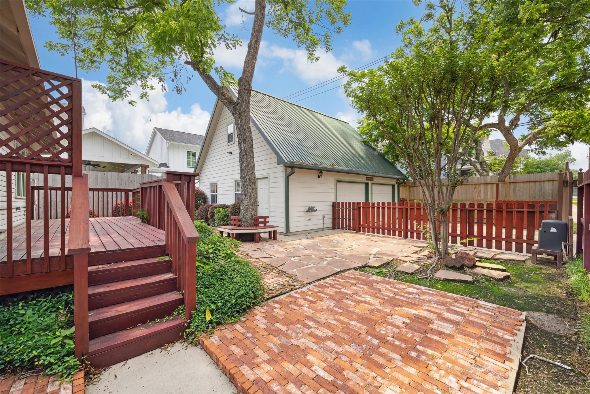 1445 Ashland Street , Houston, TX, 77008 | 42016727 | Realty Texas LLC