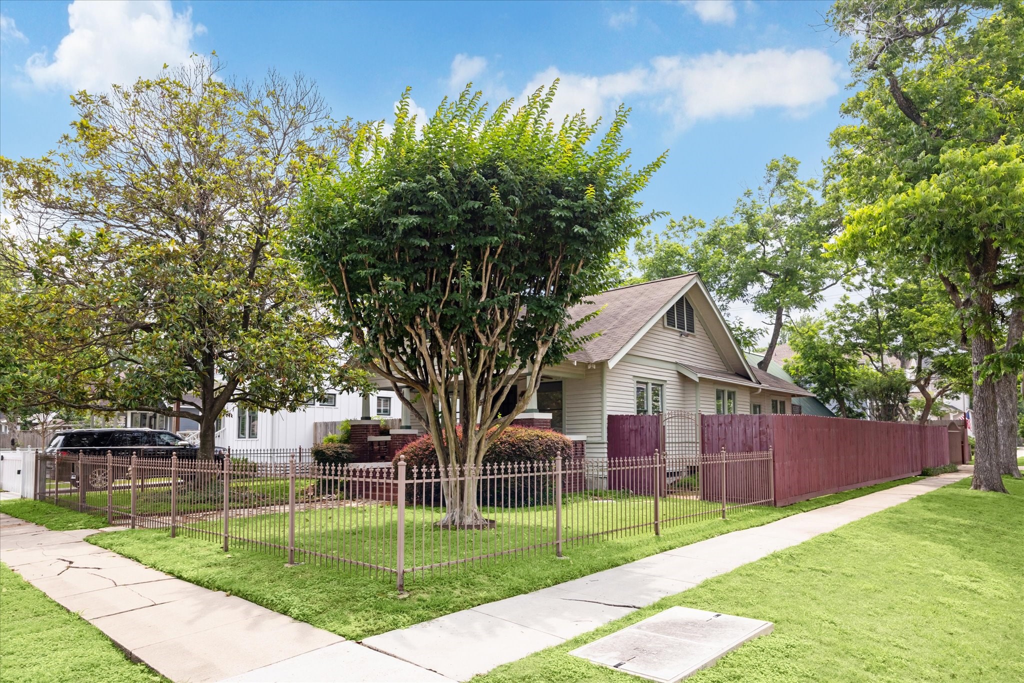 1445 Ashland Street , Houston, TX, 77008 | 42016727 | Realty Texas LLC
