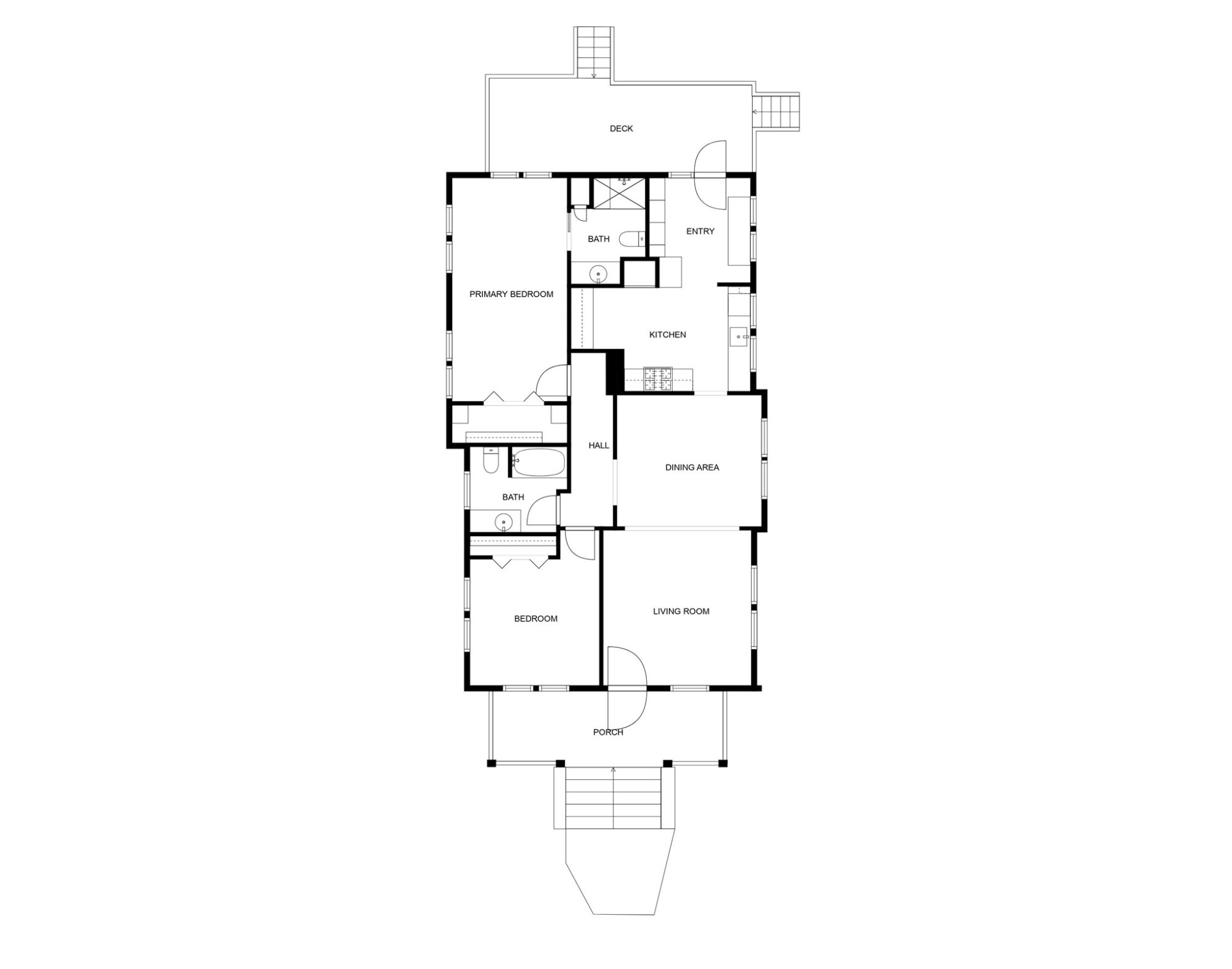 1445 Ashland Street , Houston, TX, 77008 | 42016727 | Realty Texas LLC