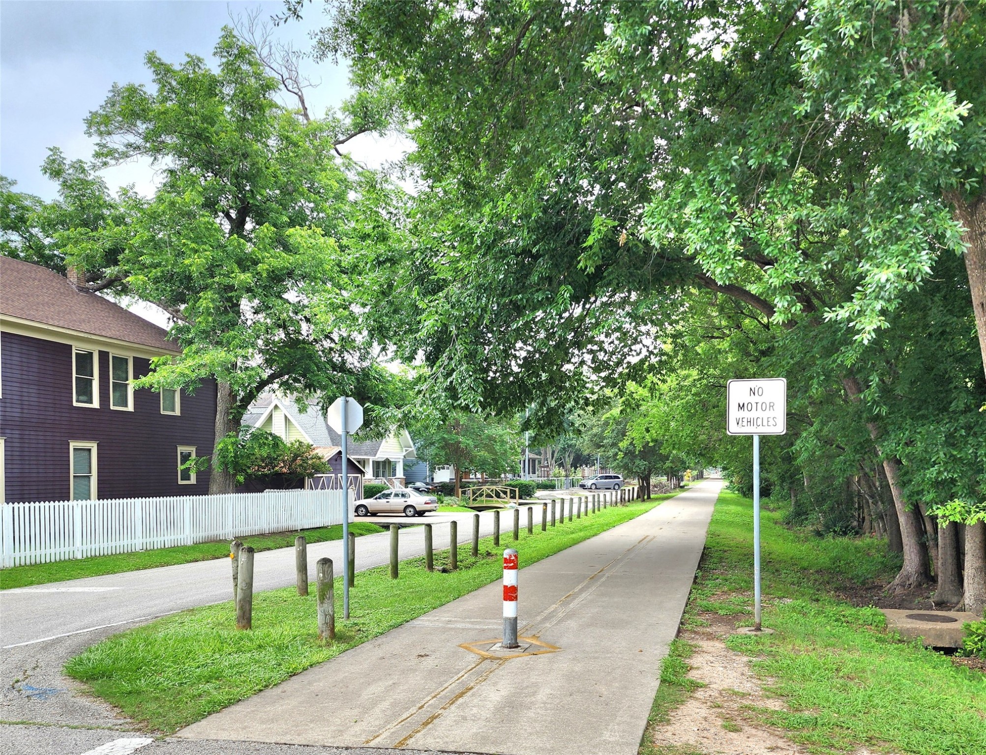 1445 Ashland Street , Houston, TX, 77008 | 42016727 | Realty Texas LLC