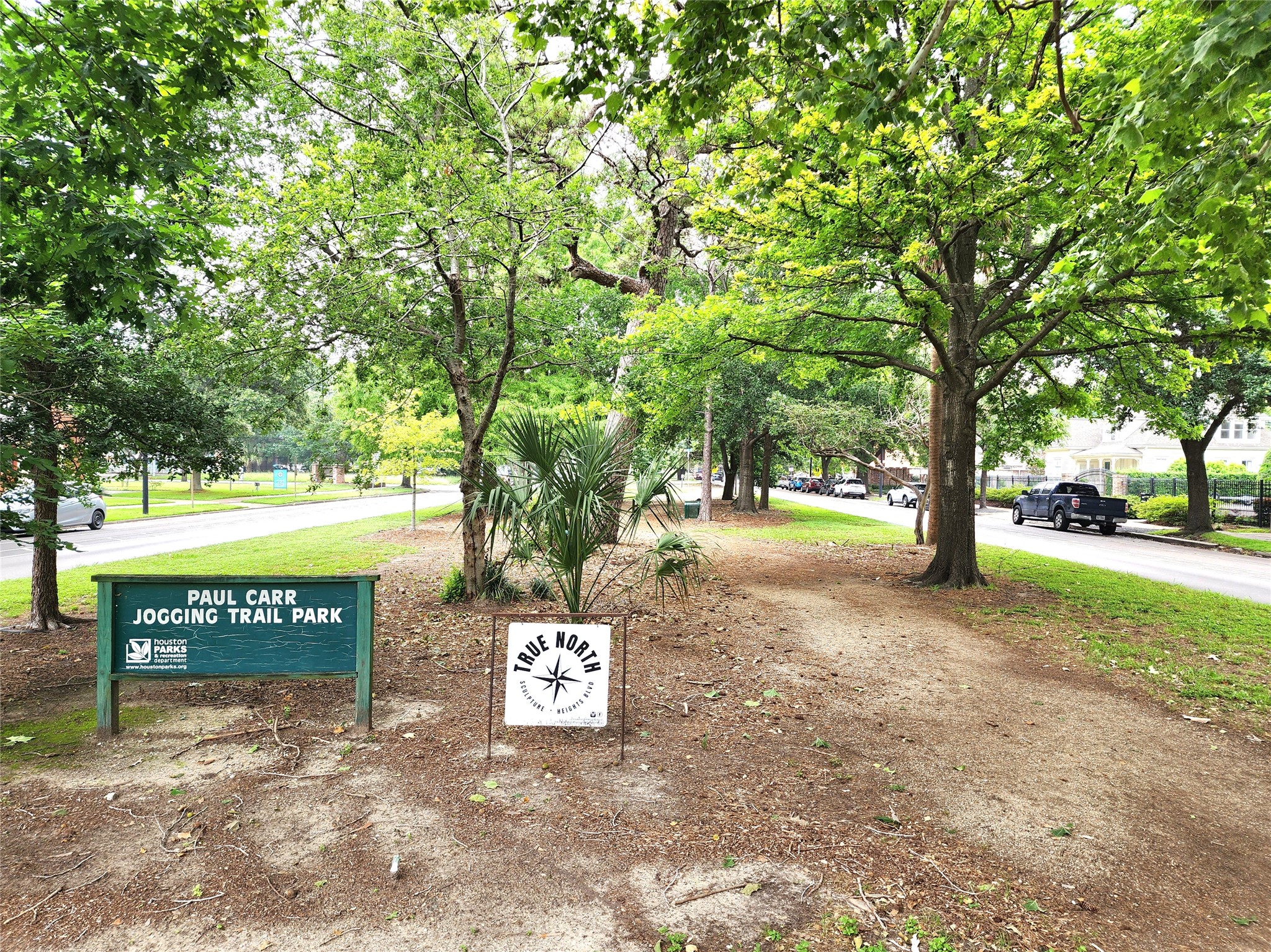 1445 Ashland Street , Houston, TX, 77008 | 42016727 | Realty Texas LLC