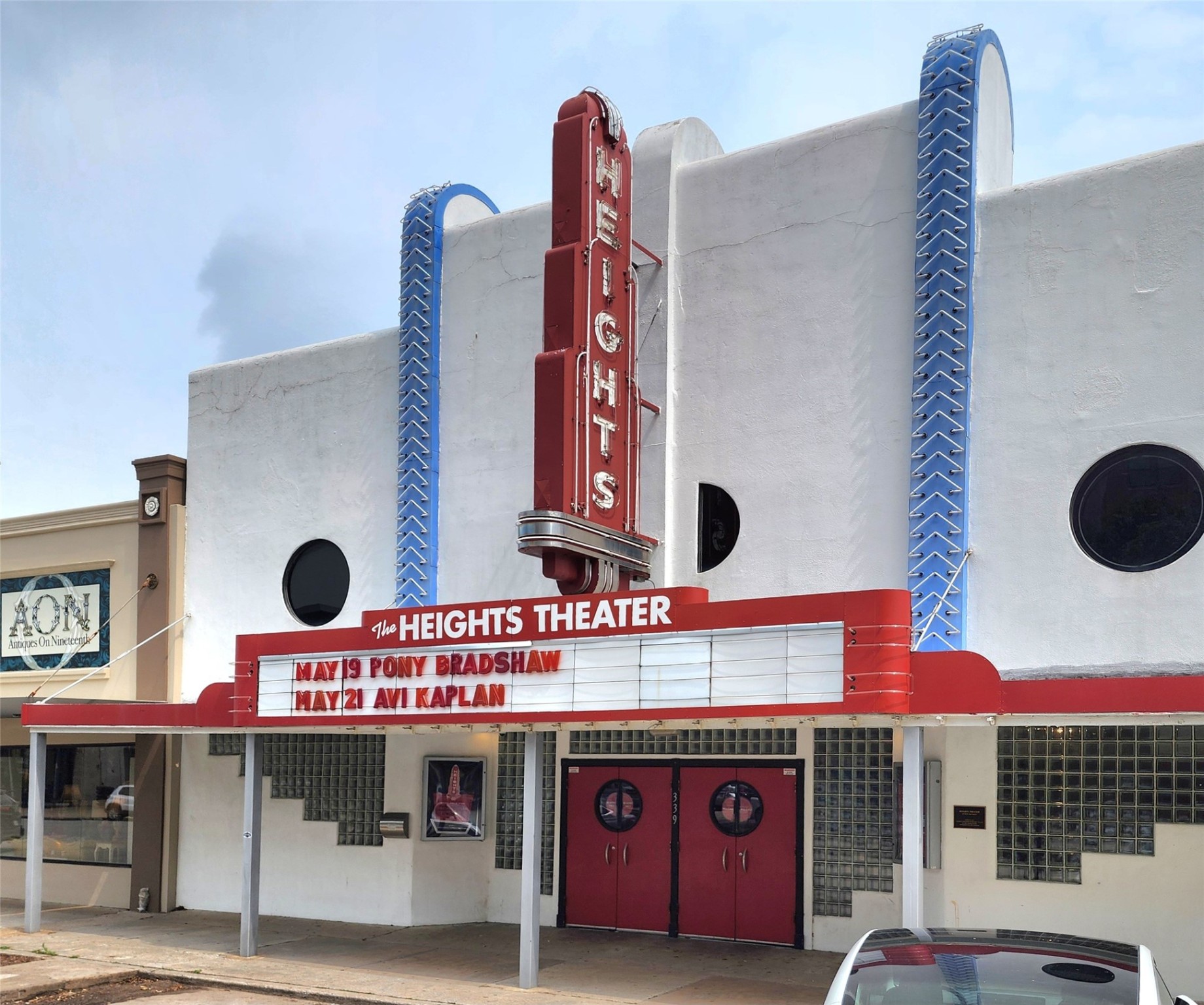 1445 Ashland Street , Houston, TX, 77008 | 42016727 | Realty Texas LLC