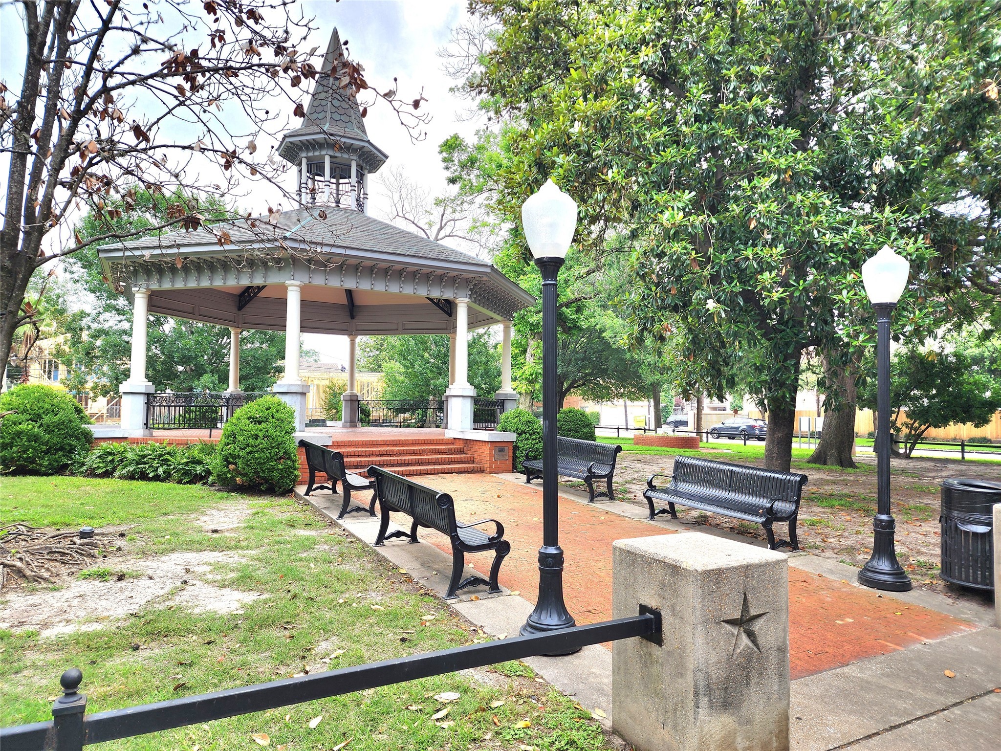 1445 Ashland Street , Houston, TX, 77008 | 42016727 | Realty Texas LLC