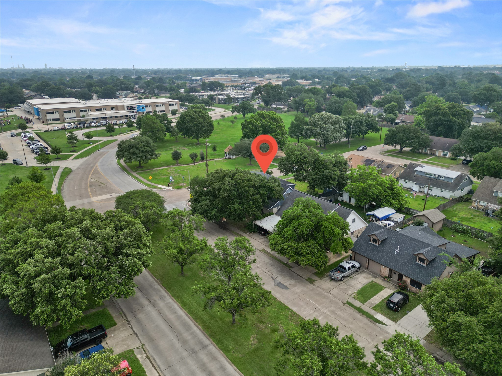 2511 Burke Road , Pasadena, TX, 77502 | 67685969 | Realty Texas LLC