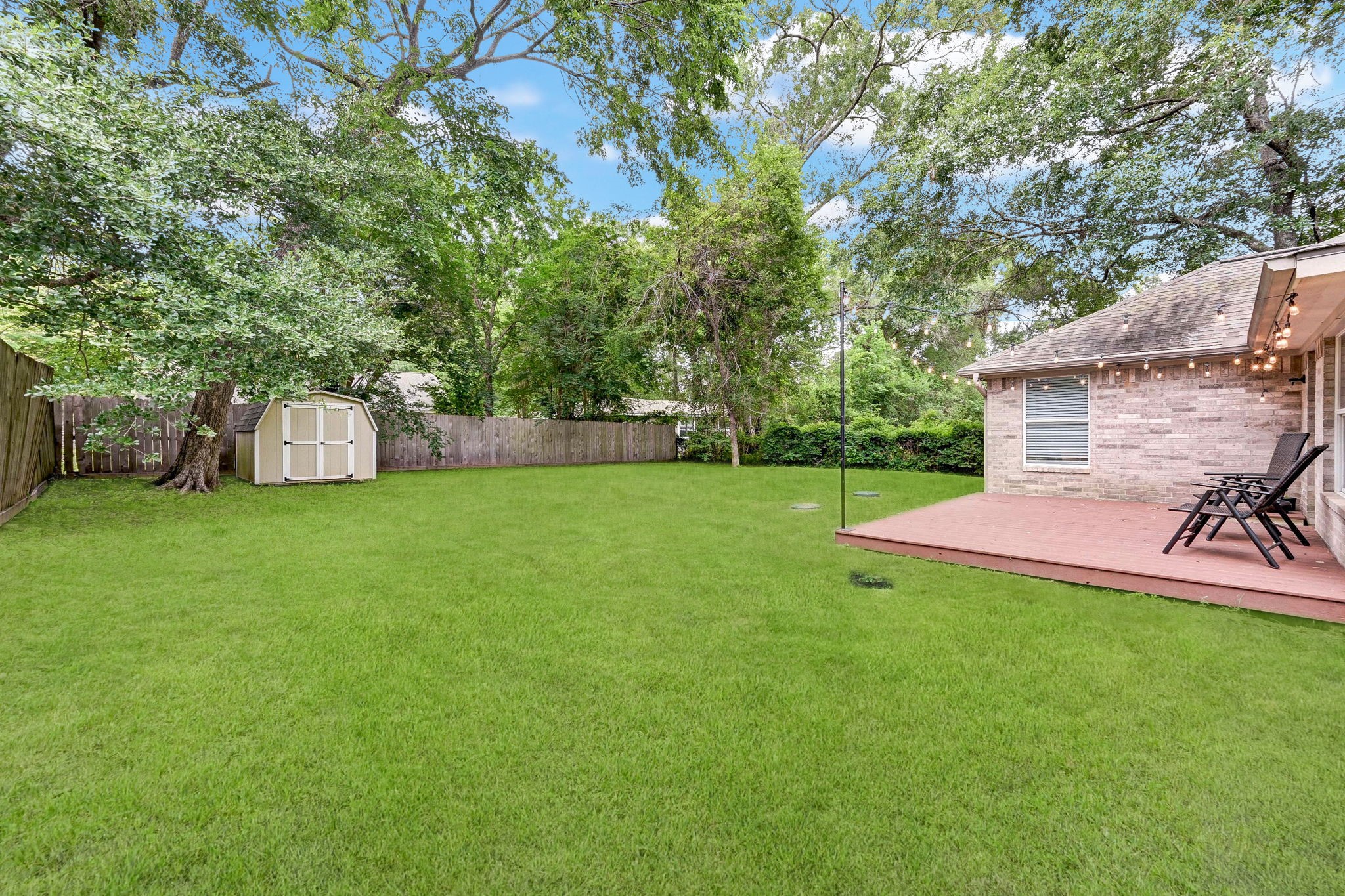 5285 E Park Lane , Montgomery, TX, 77316 | 36713845 | Realty Texas LLC