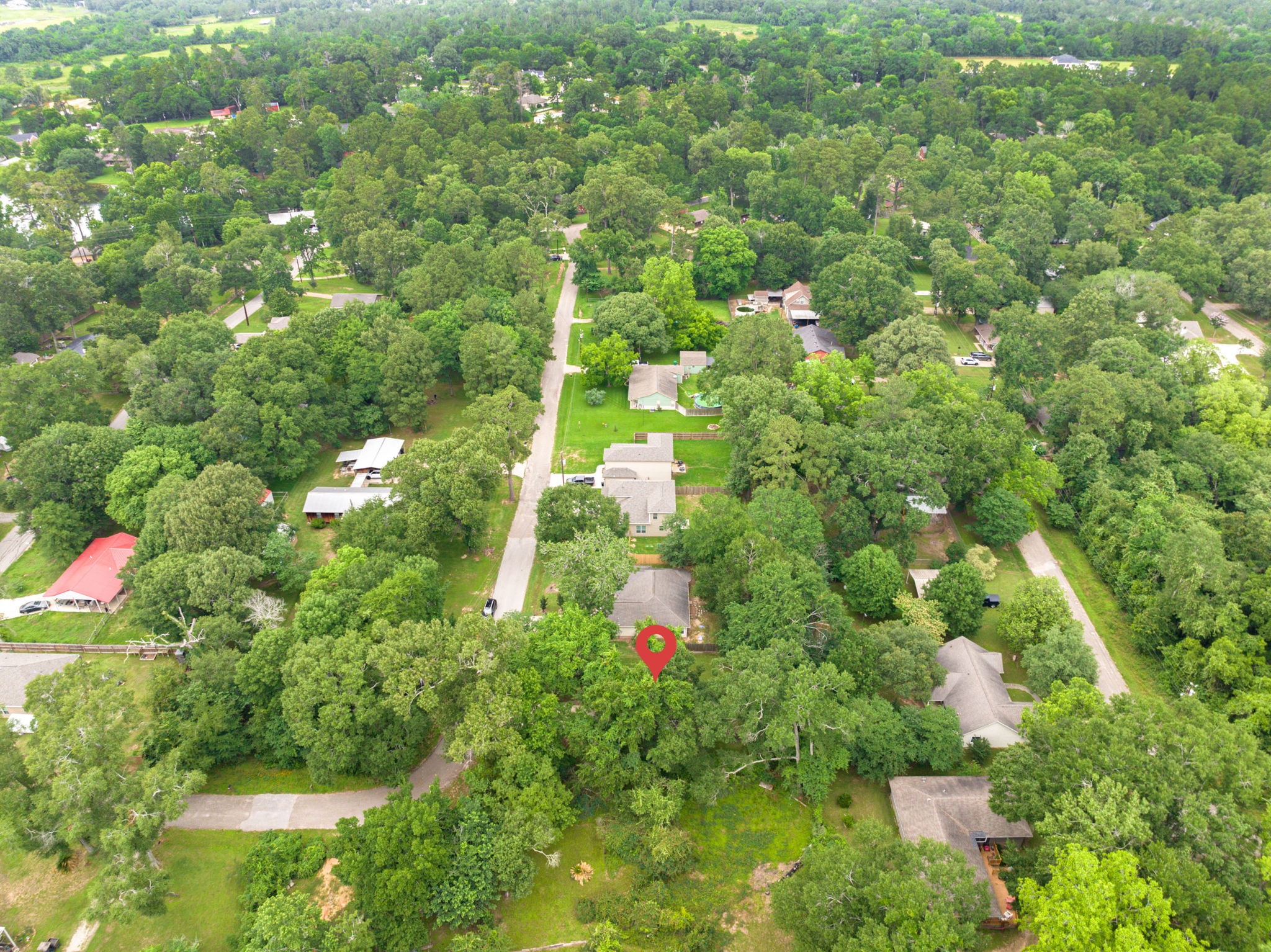 5285 E Park Lane , Montgomery, TX, 77316 | 36713845 | Realty Texas LLC