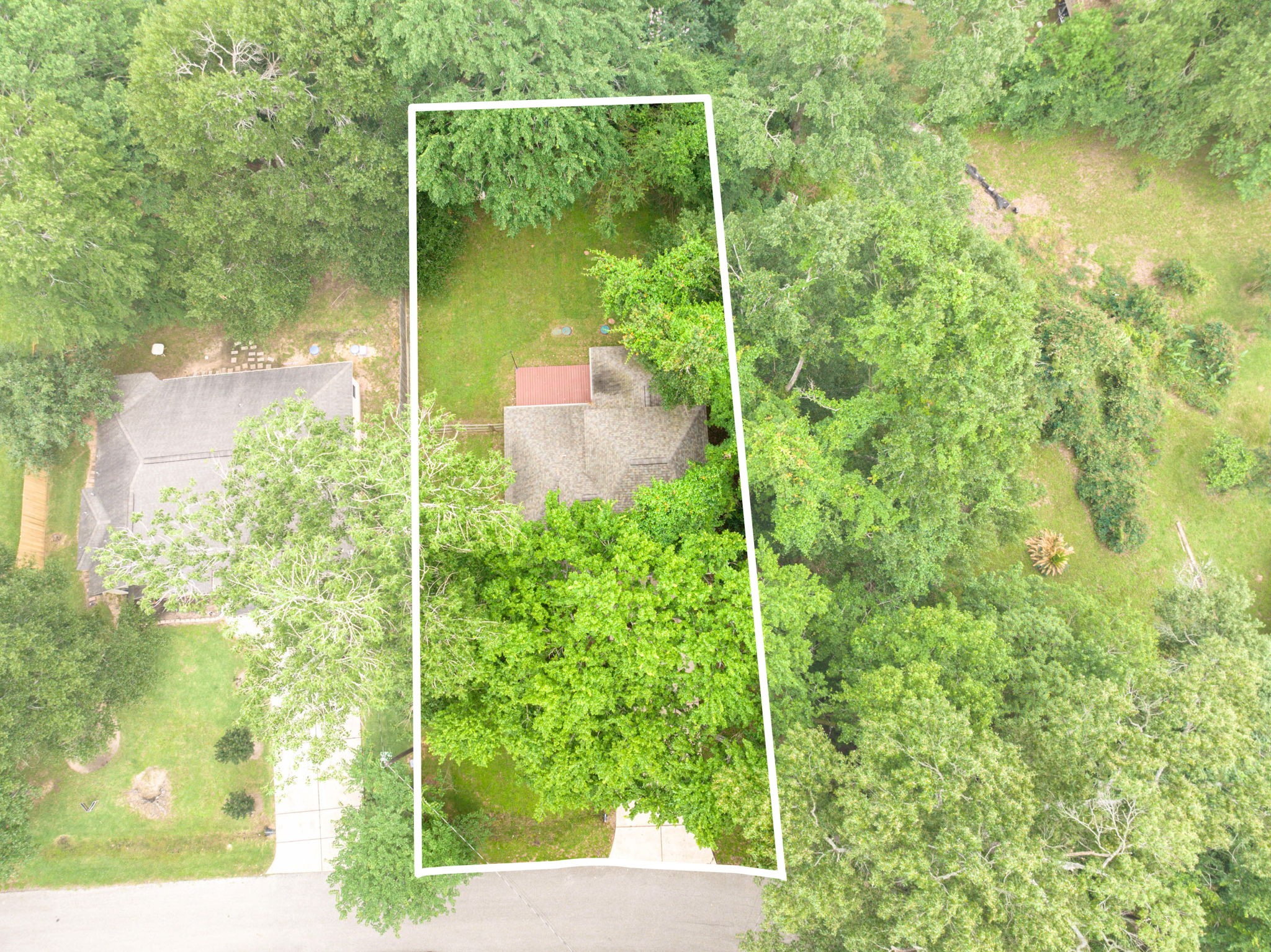 5285 E Park Lane , Montgomery, TX, 77316 | 36713845 | Realty Texas LLC