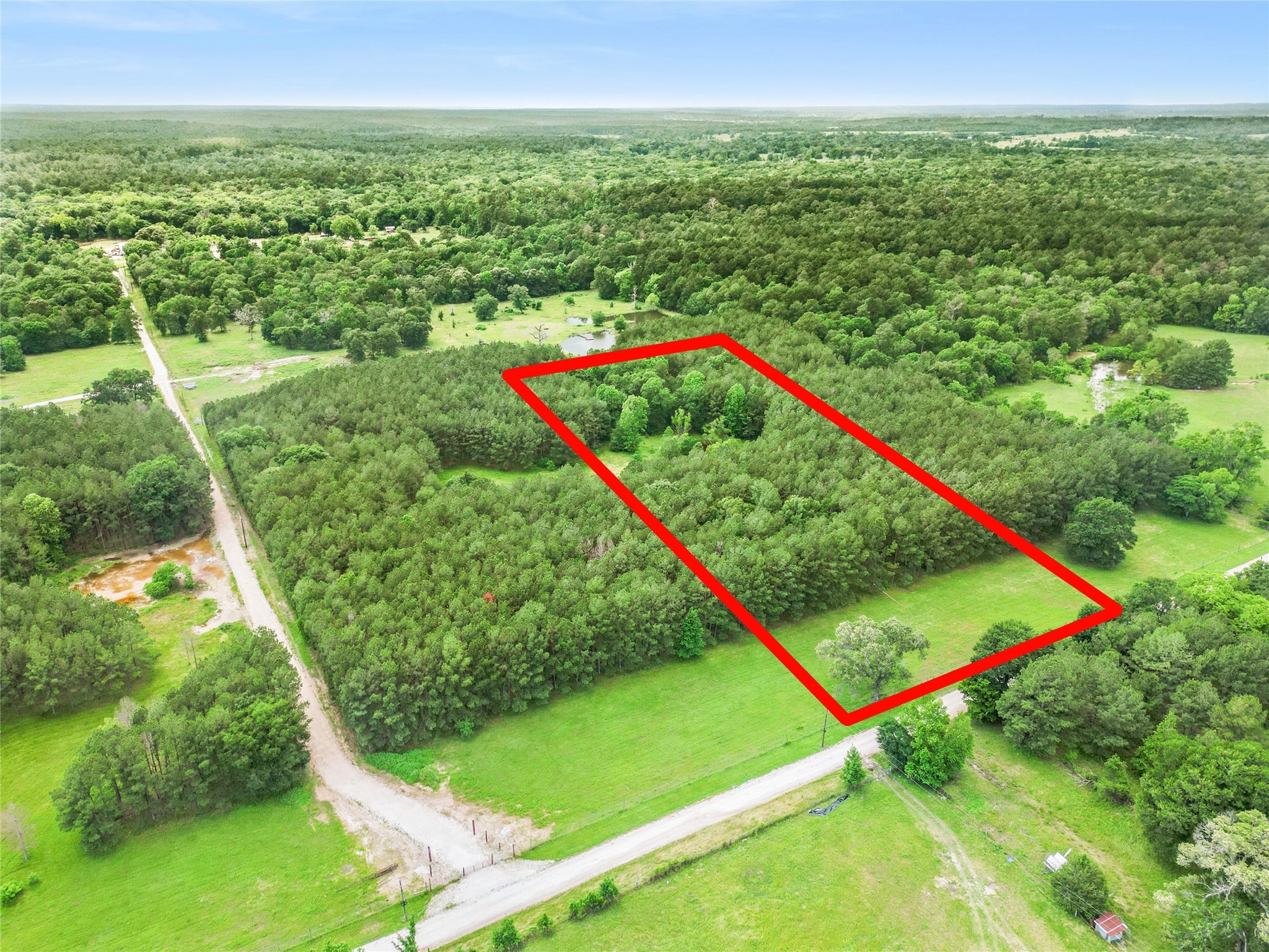 TBD Possum Walk Loop , Huntsville, TX, 77340 | 58185196 | Realty Texas LLC